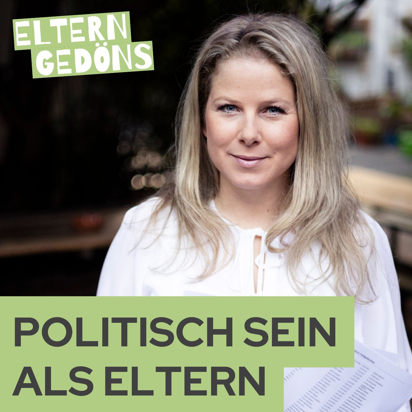 Eltern-Gedöns | Leben mit Kindern: Interviews & Tipps zu achtsamer Erziehung