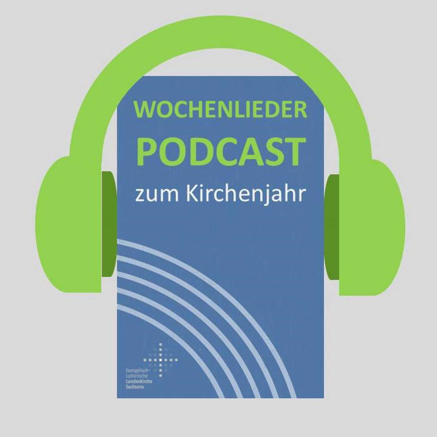 Der Wochenliederpodcast