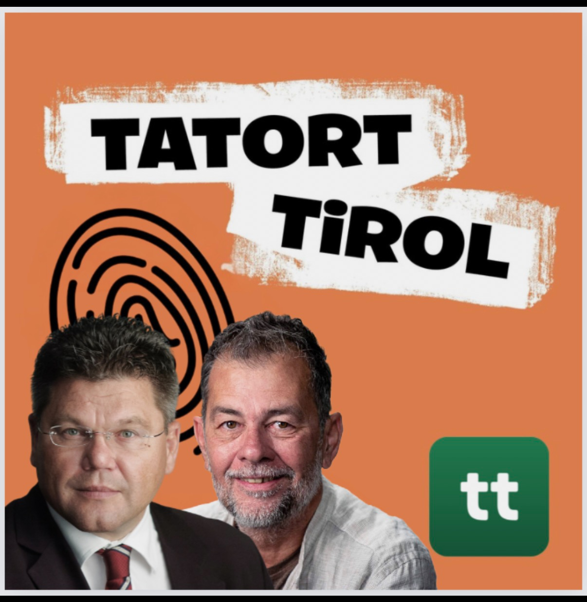 Spannung nach Wende im Mordfall Kammerer episode artwork