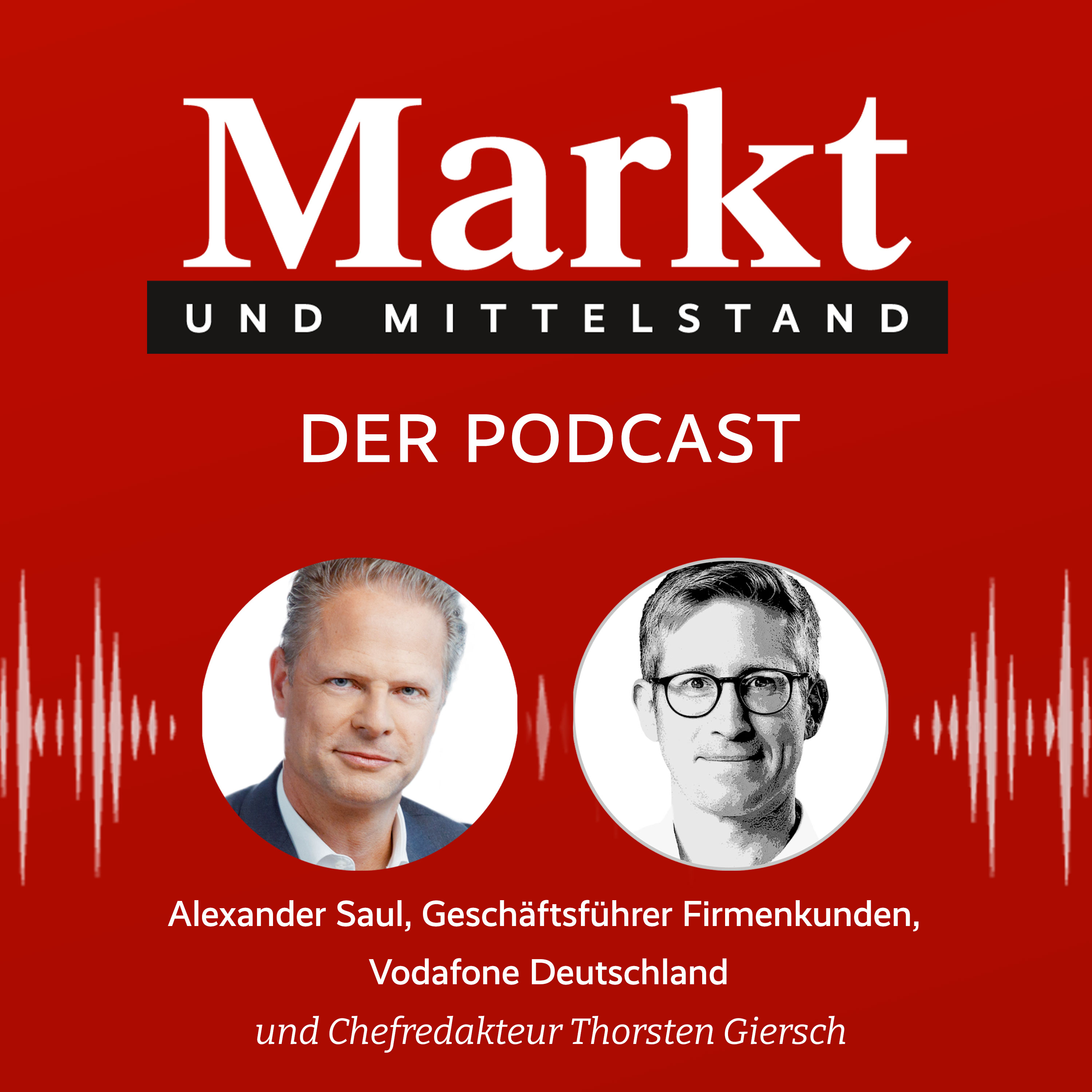 Markt und Mittelstand: Der Podcast
