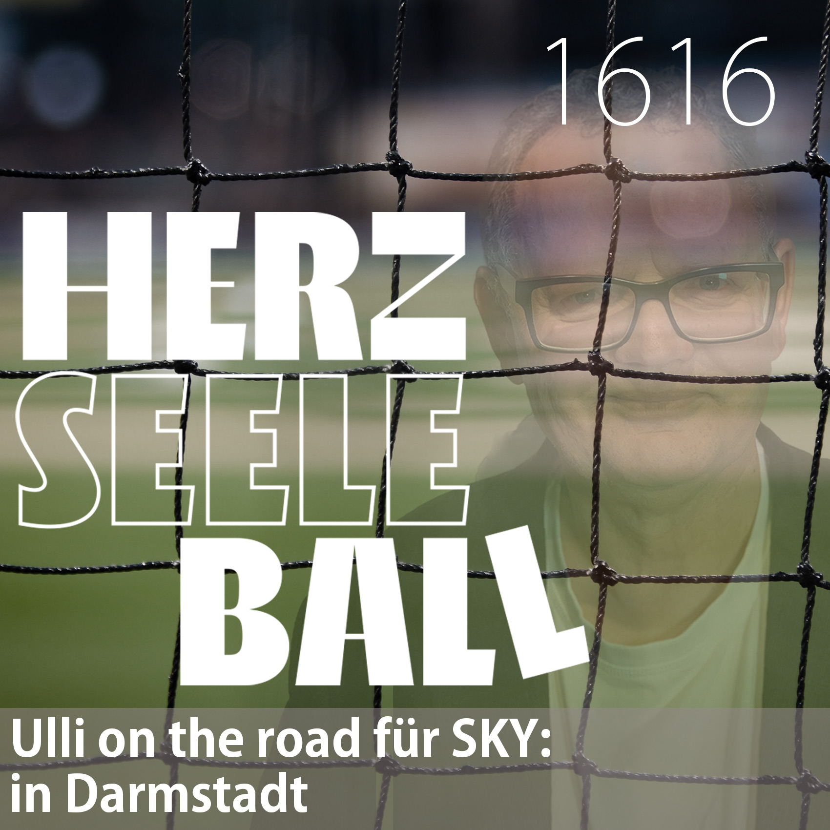 Herz Seele Ball - Ulli Potofski\'s täglicher Fußballpodcast