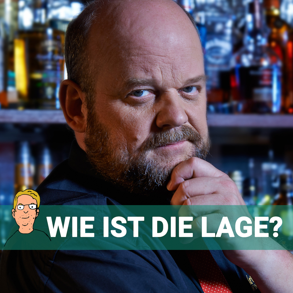 Heute mit Uwe Christiansen episode artwork