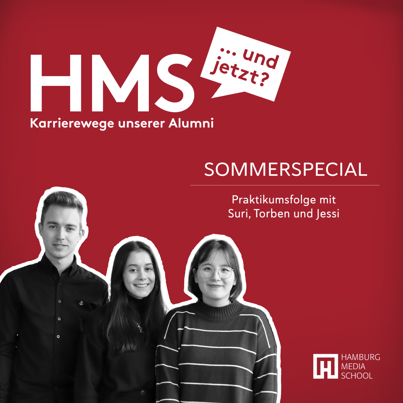 HMS... und jetzt?