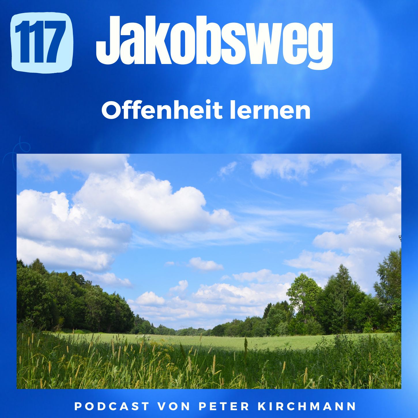 Jakobsweg - Dein Podcast für den Camino de Santiago