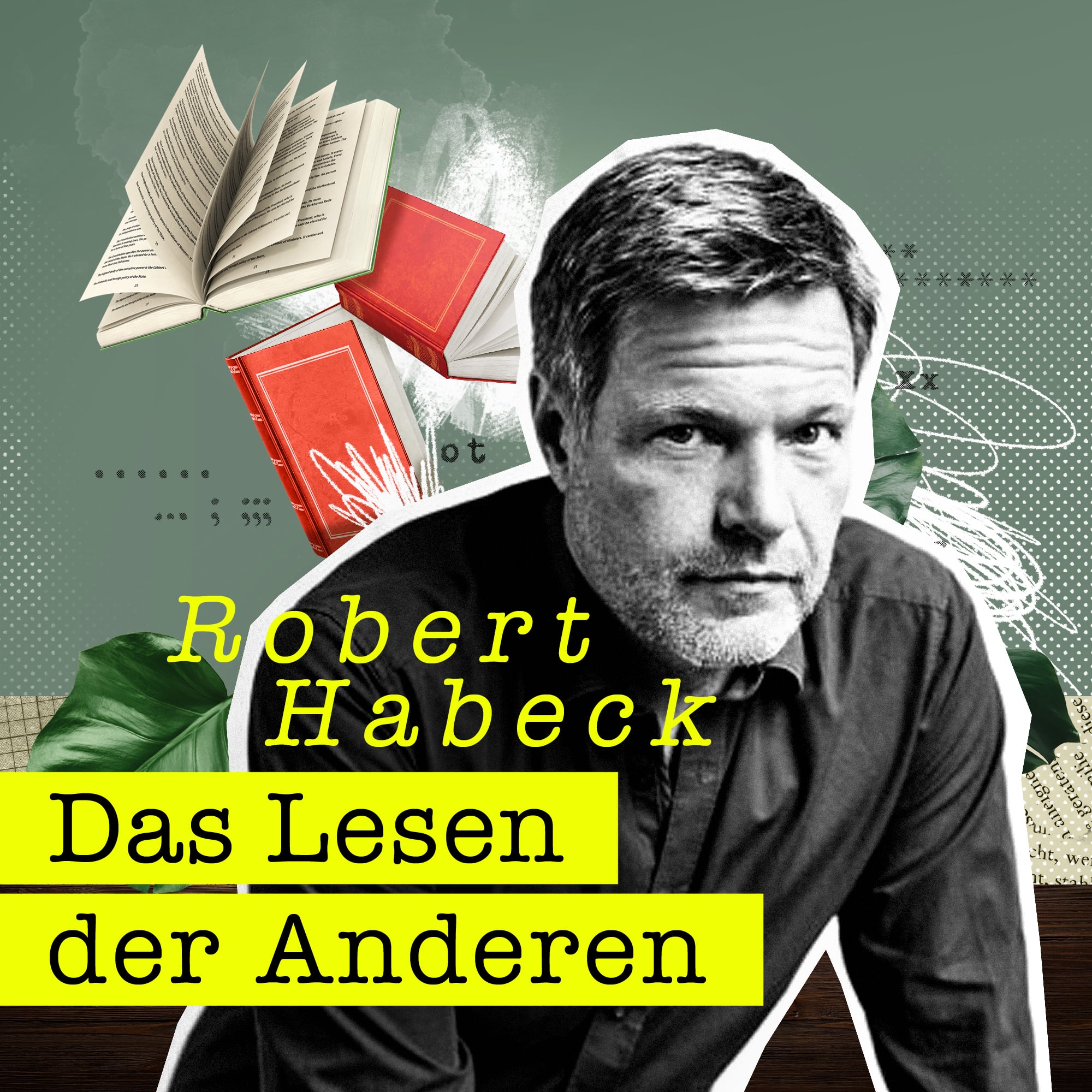 Das Lesen der Anderen