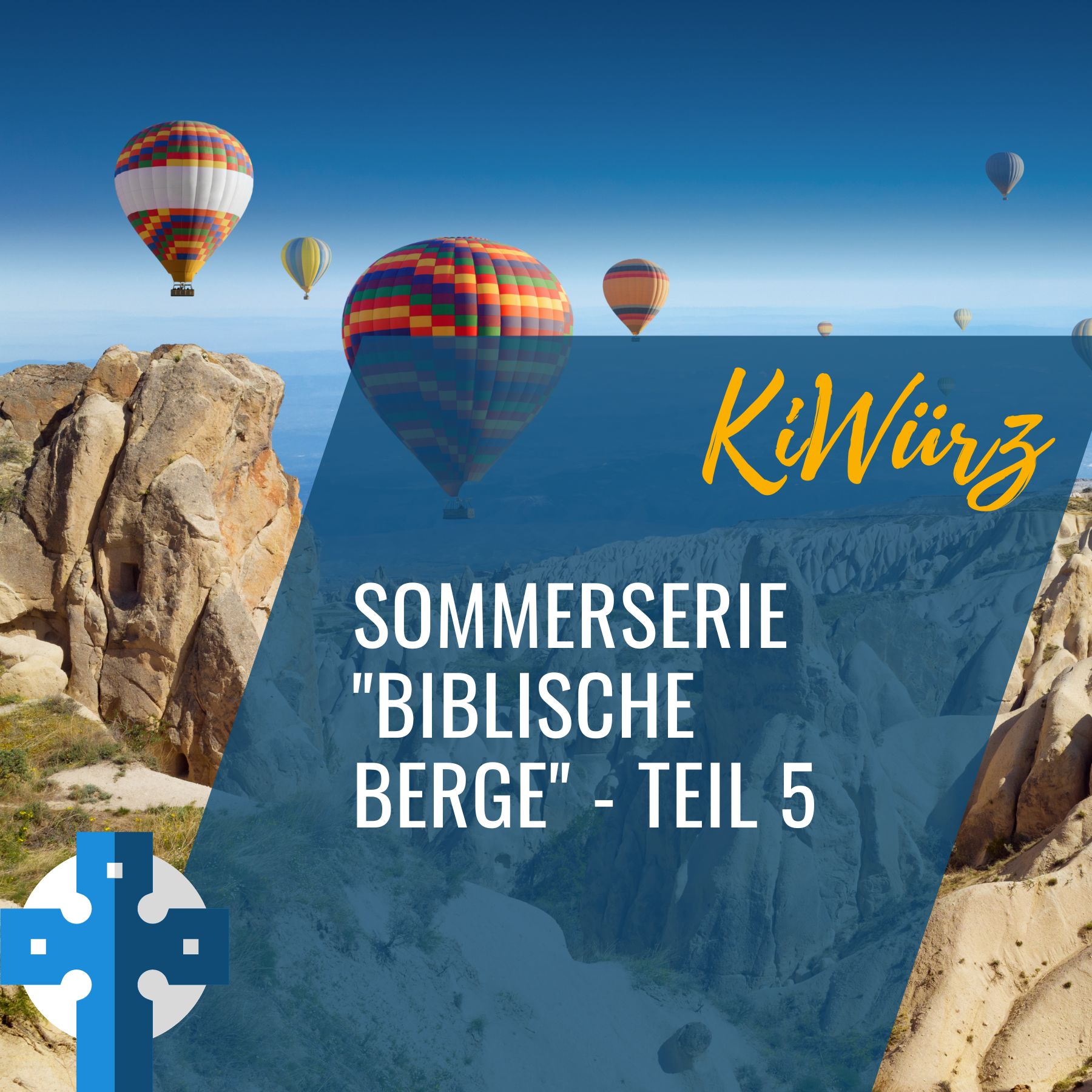 Berg der Verklärung episode artwork
