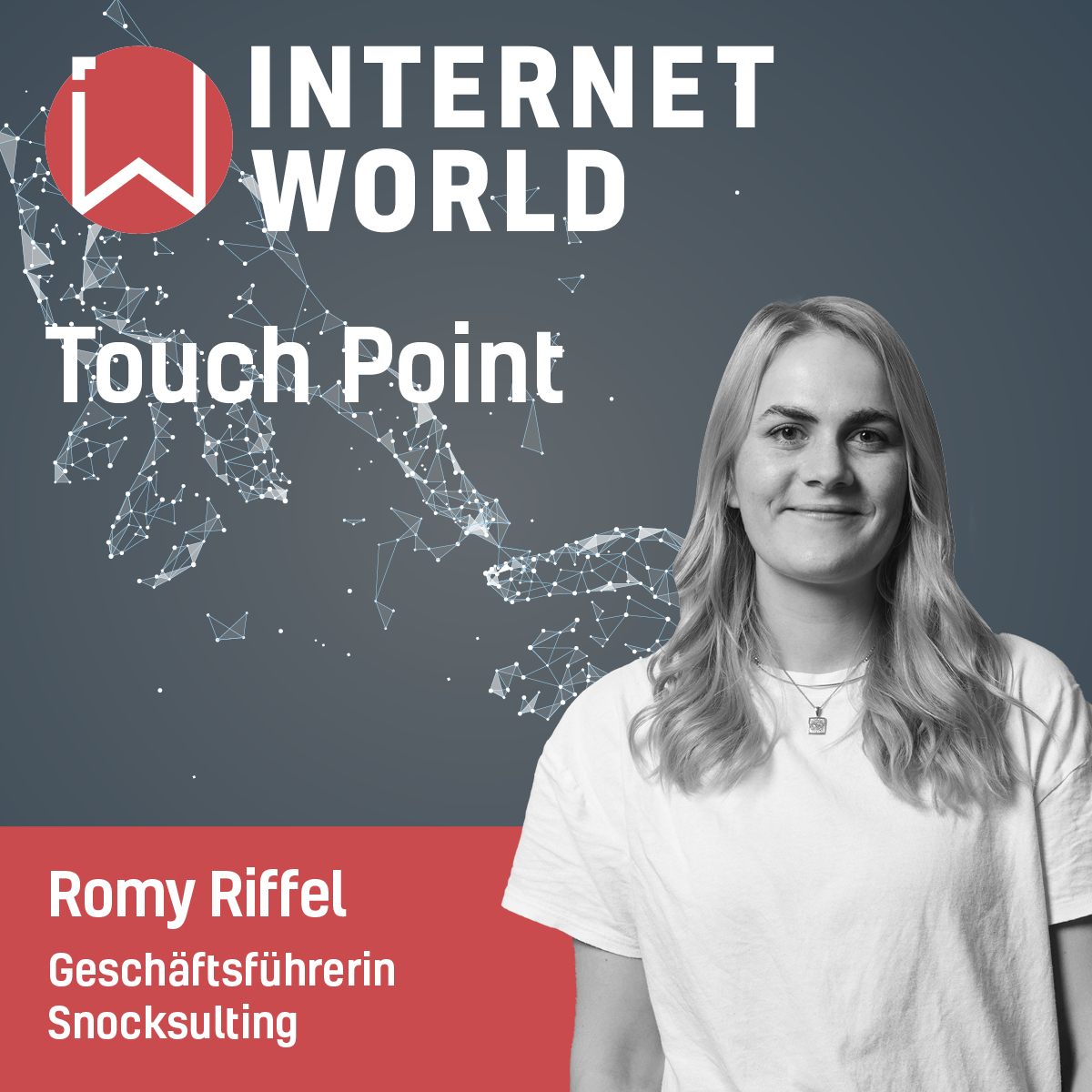Podcast der INTERNET WORLD