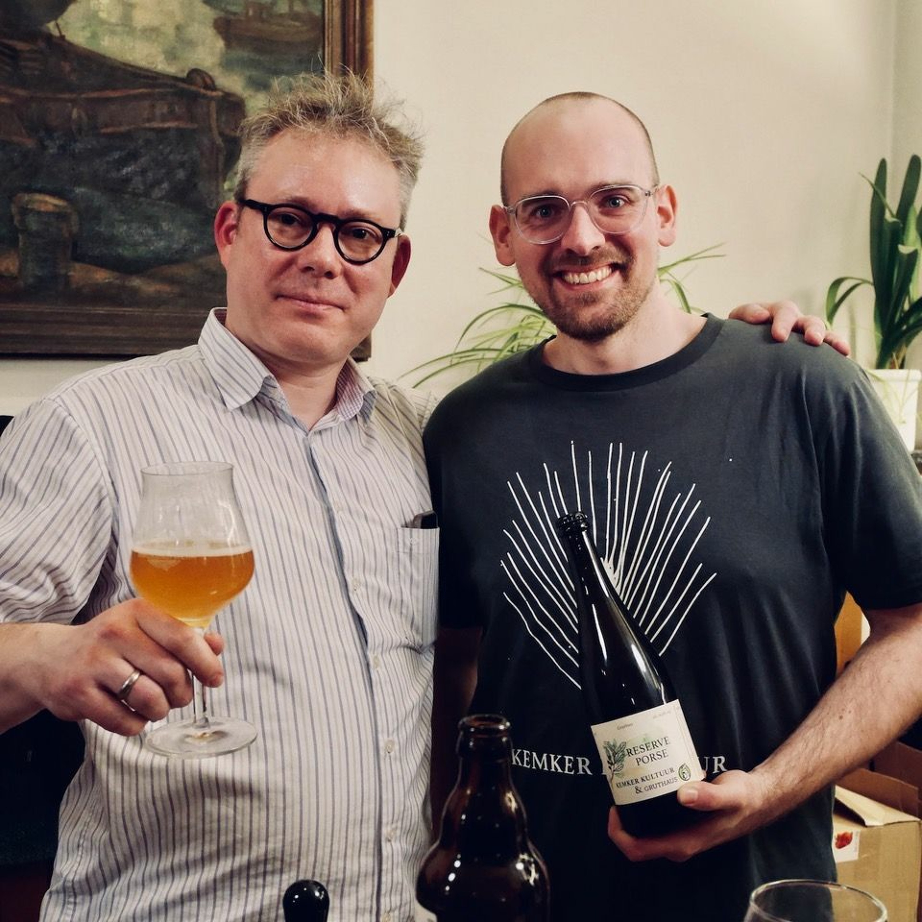 HHopcast – Dein Craftbeer-Podcast