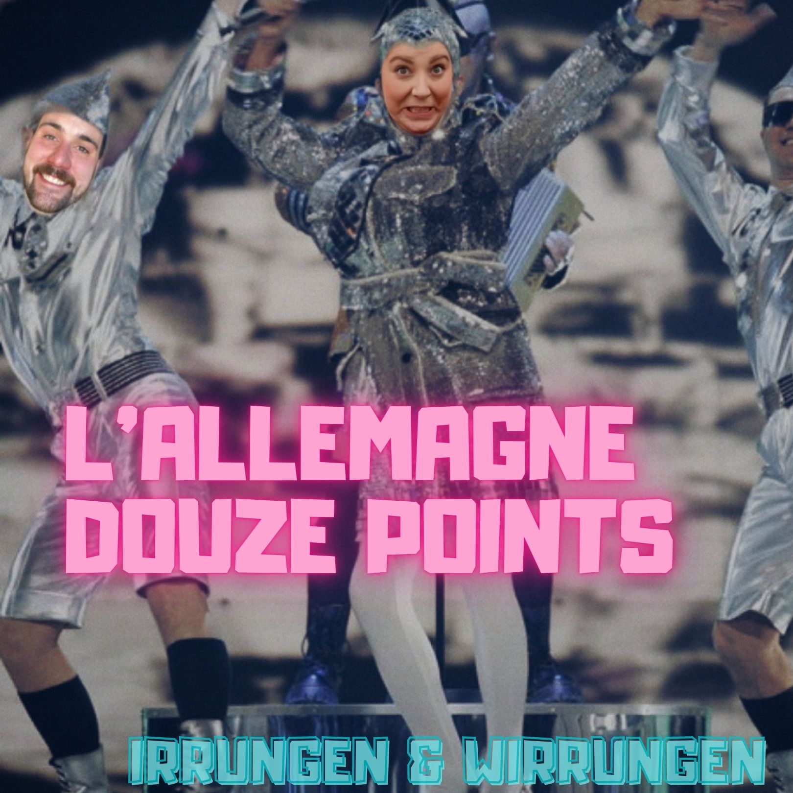 Irrungen & Wirrungen