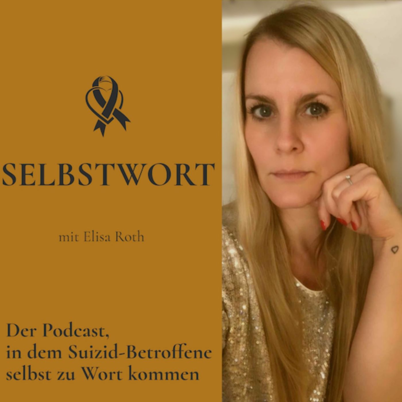 Folge 117 - Selbstwort - Daniel