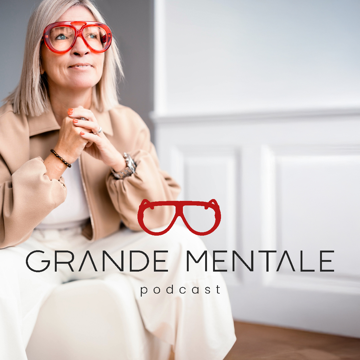 GRANDE MENTALE BUSINESS! Inneres Training, Äußere Grande Wirkung!