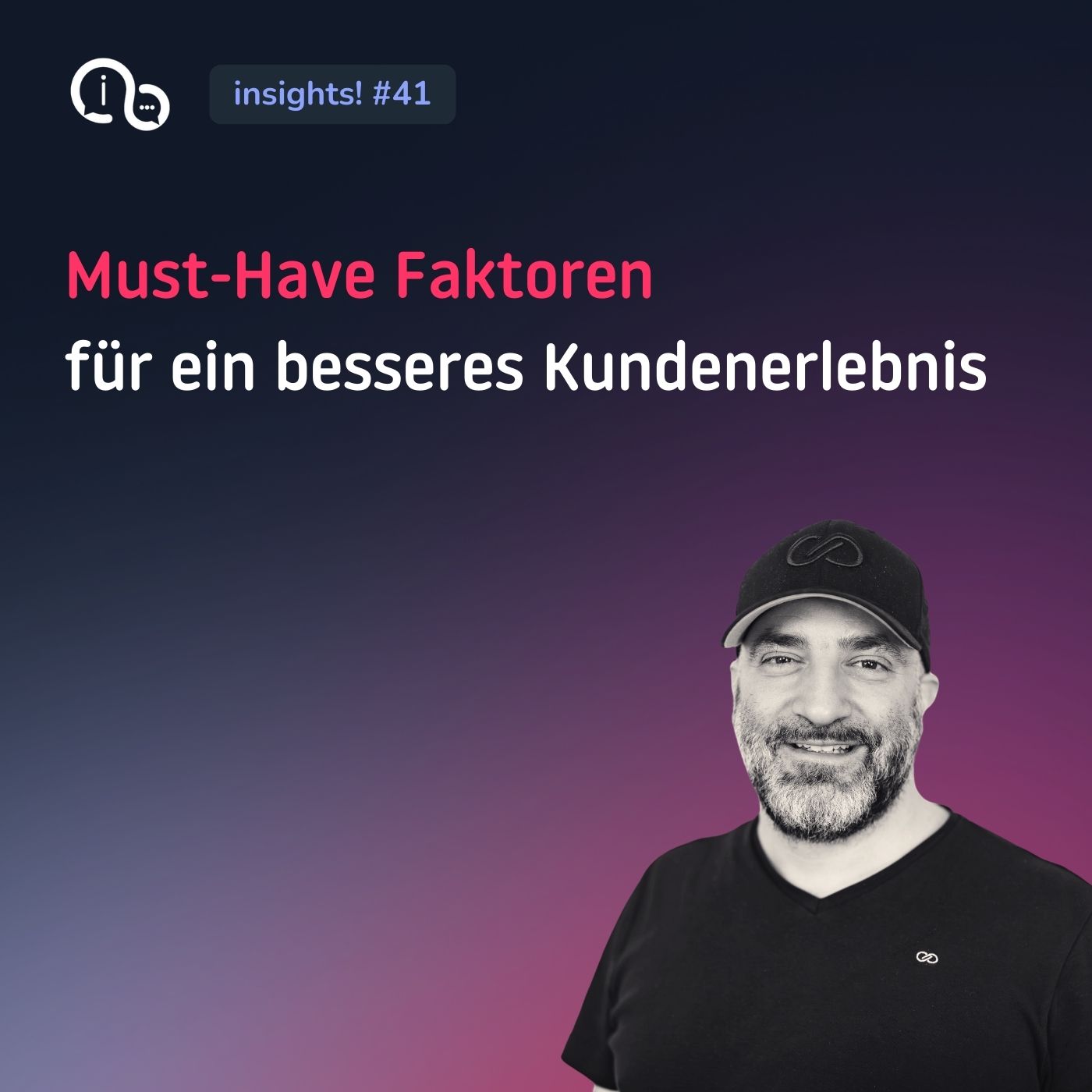 insights! mit Joubin Rahimi