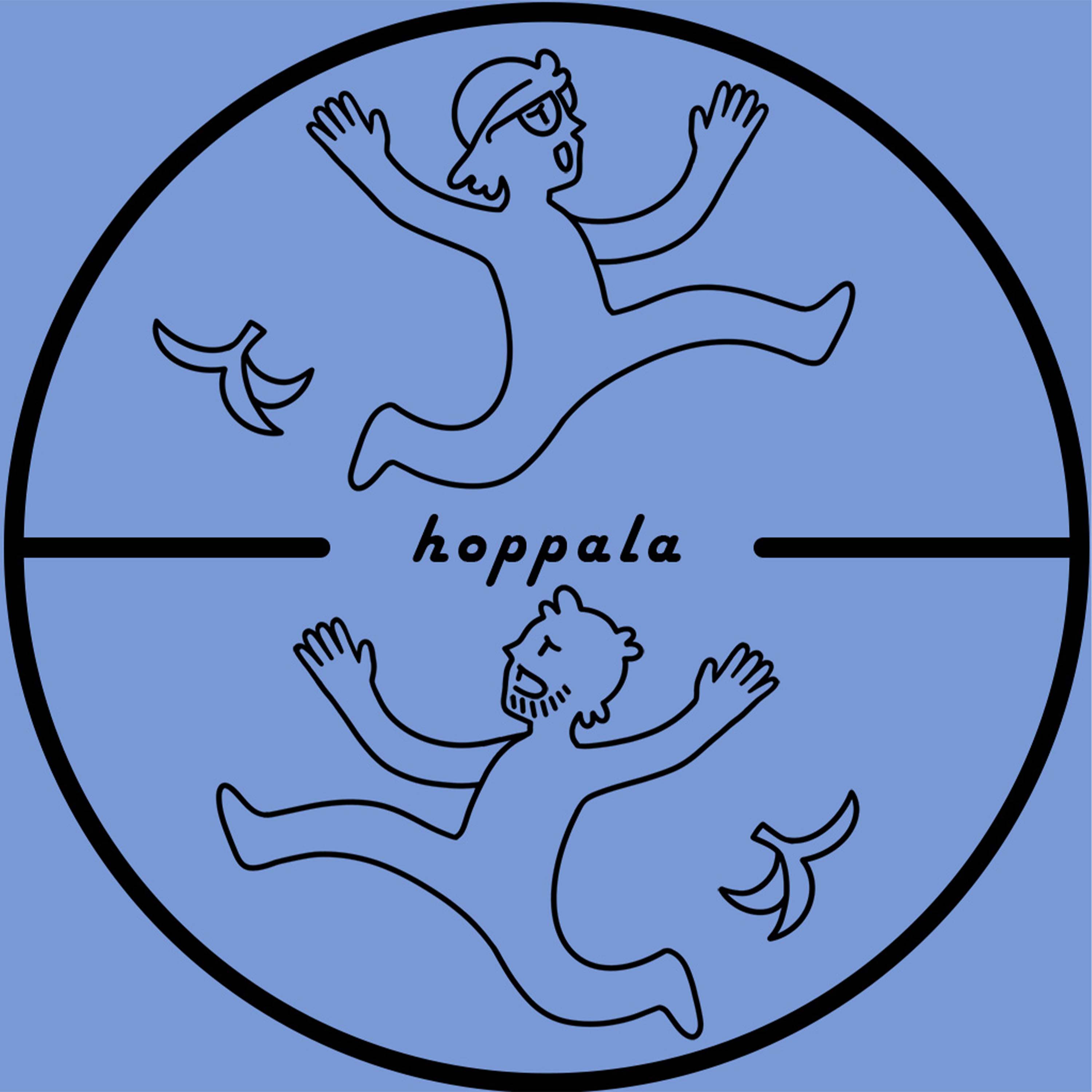 Hoppala