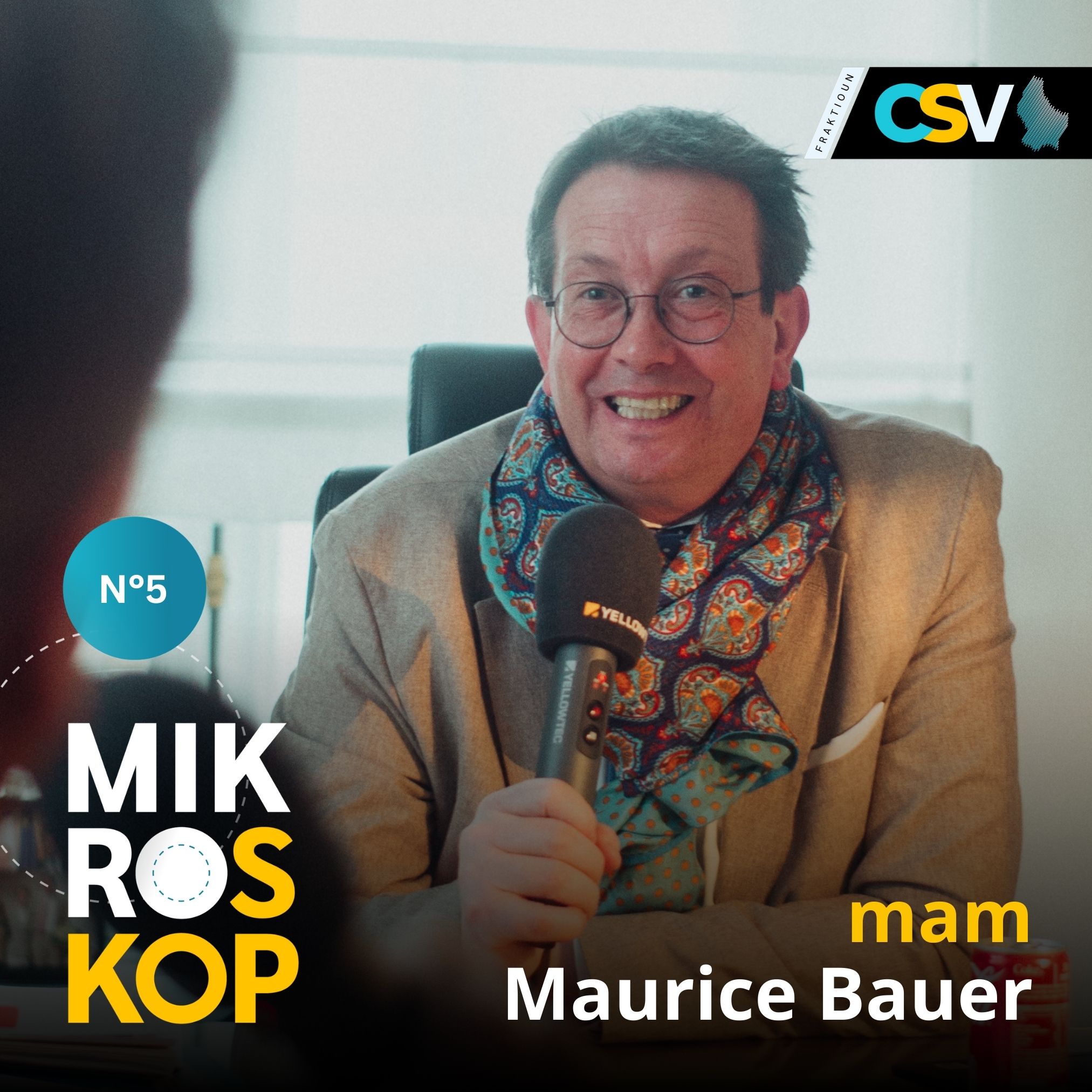 MIKROSKOP