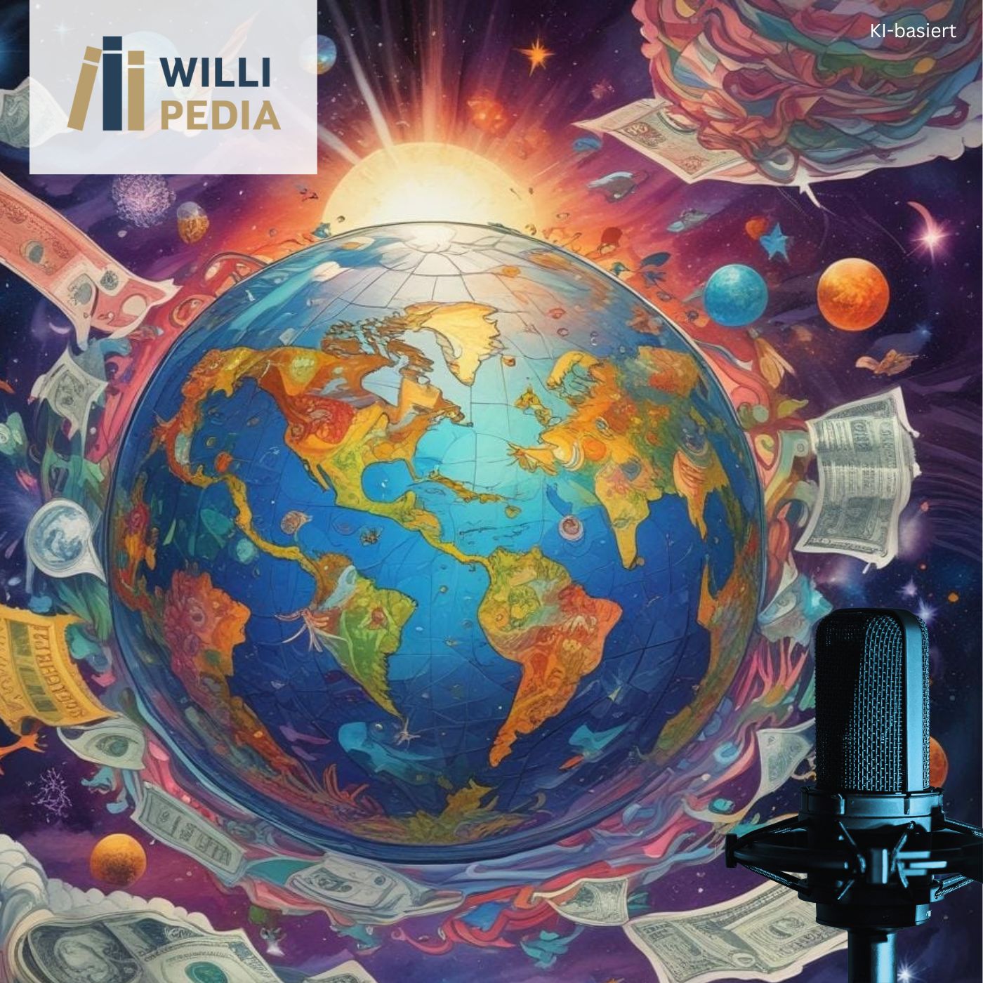 Willipedia – Wirtschaft, Steuern & Recht