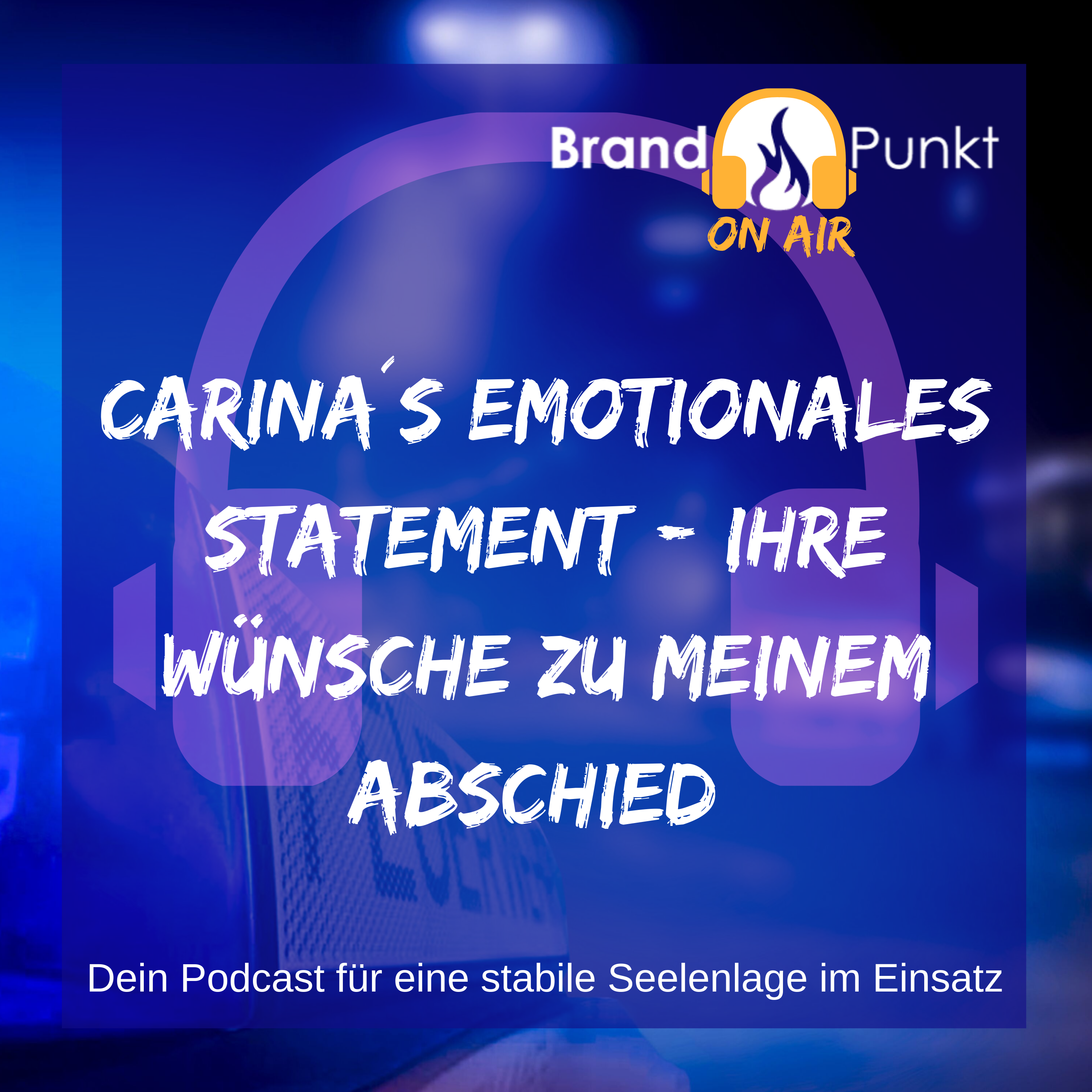 Der Einsatzleben-Podcast