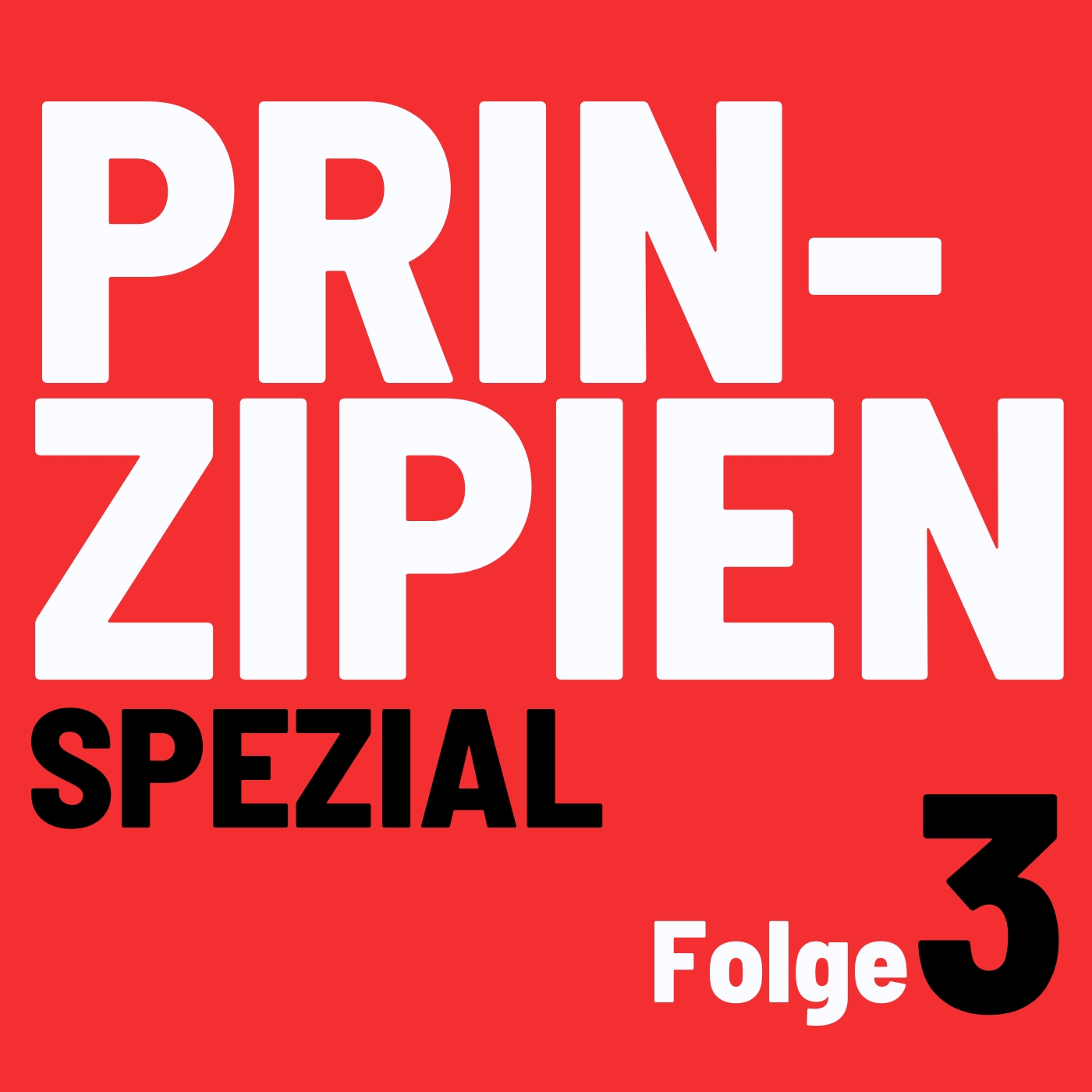 #3 Spielprinzipien | Was zählt ist auf dem Platz