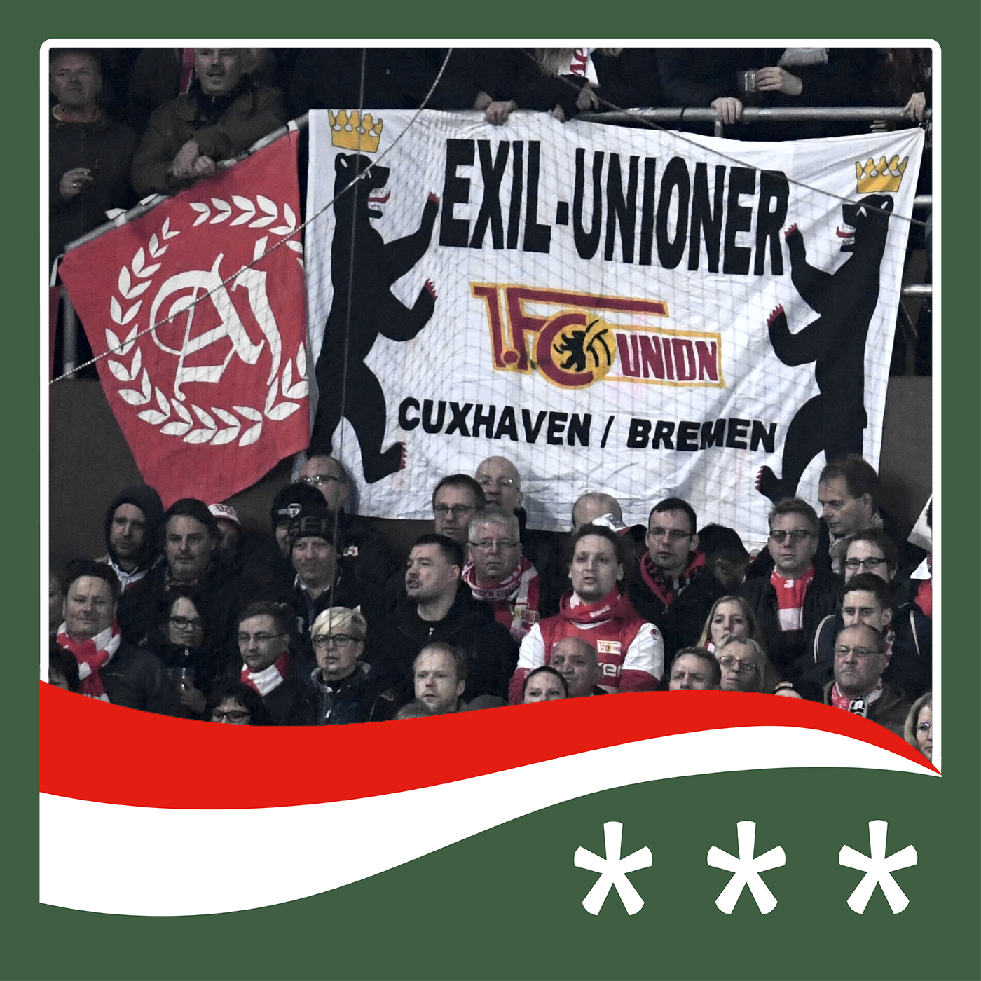 #435 - Im Exil radikalisiert