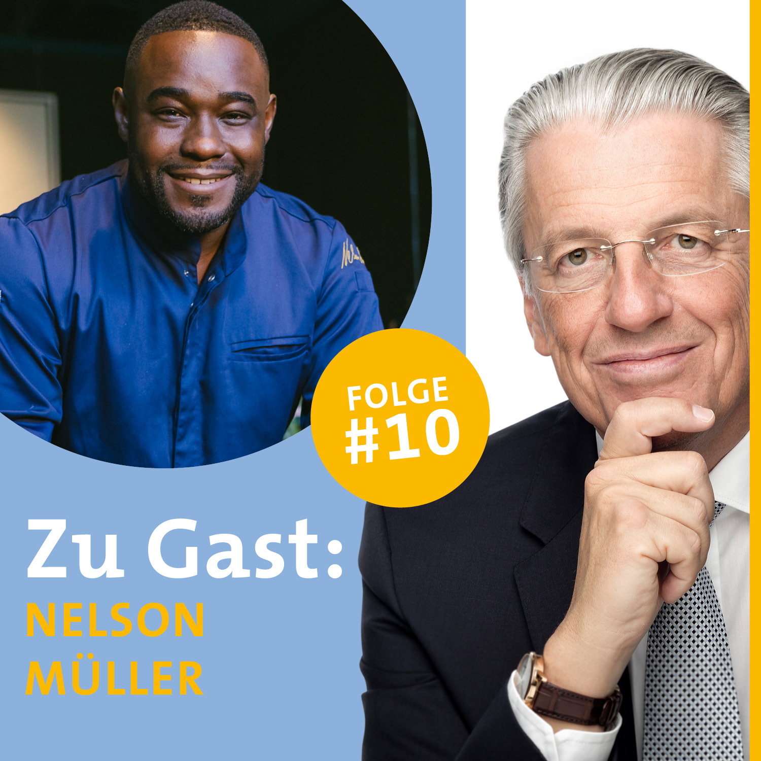 Diagnose: Zukunft - Der Experten Podcast