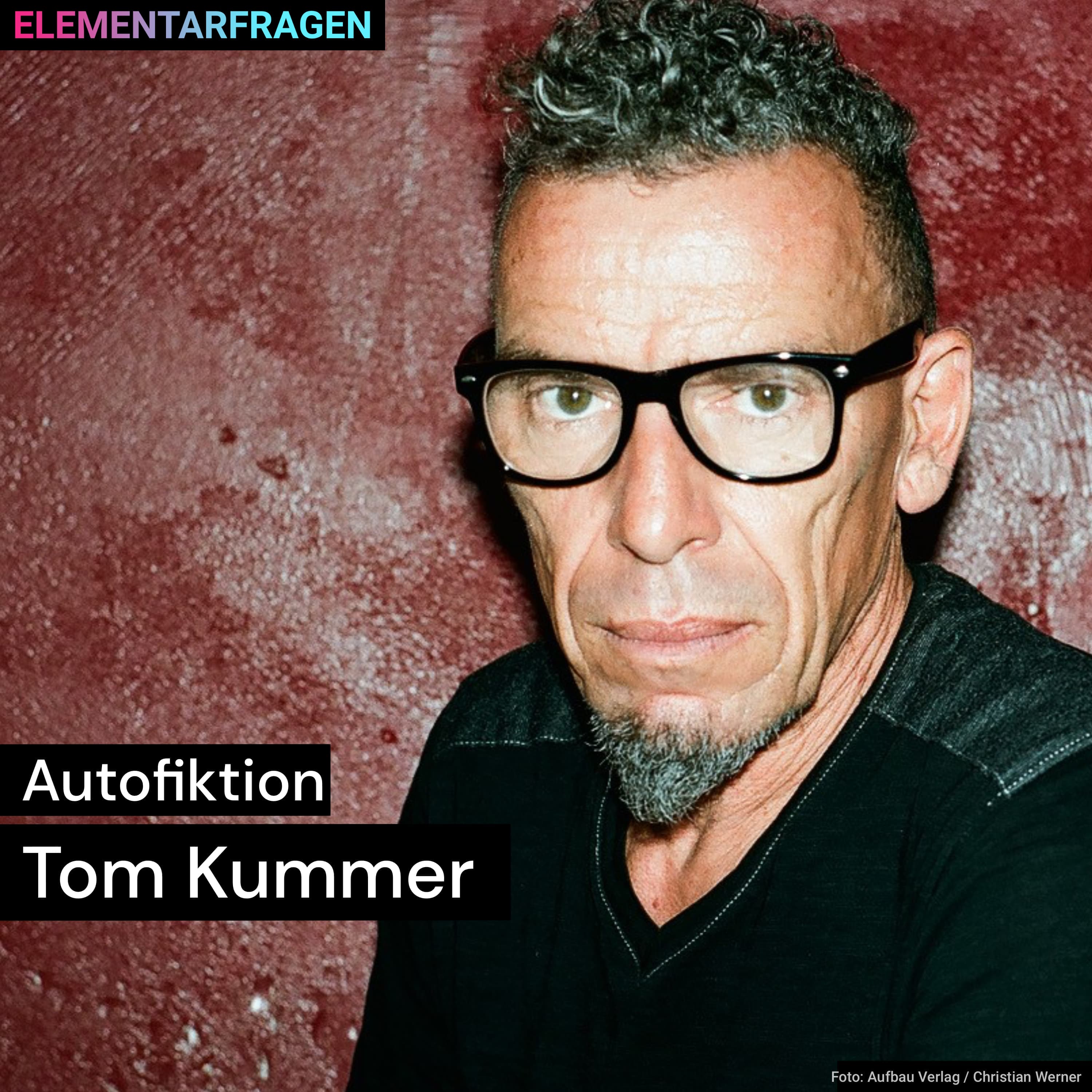 Autofiktion | Tom Kummer