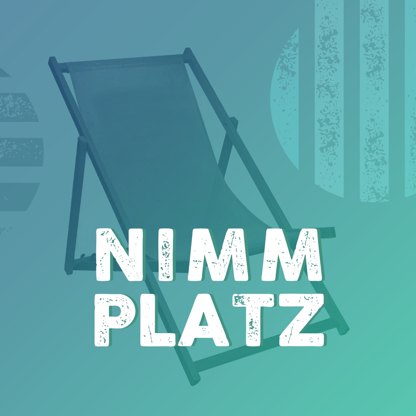 Nimm Platz - Der Kultursommer OÖ Podcast