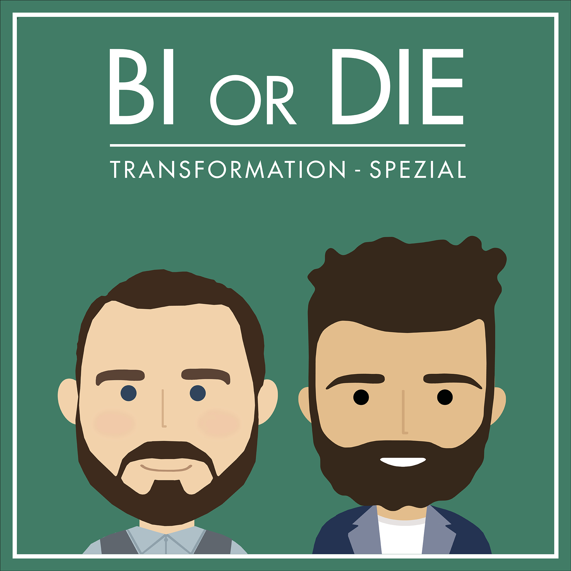 AI or DIE