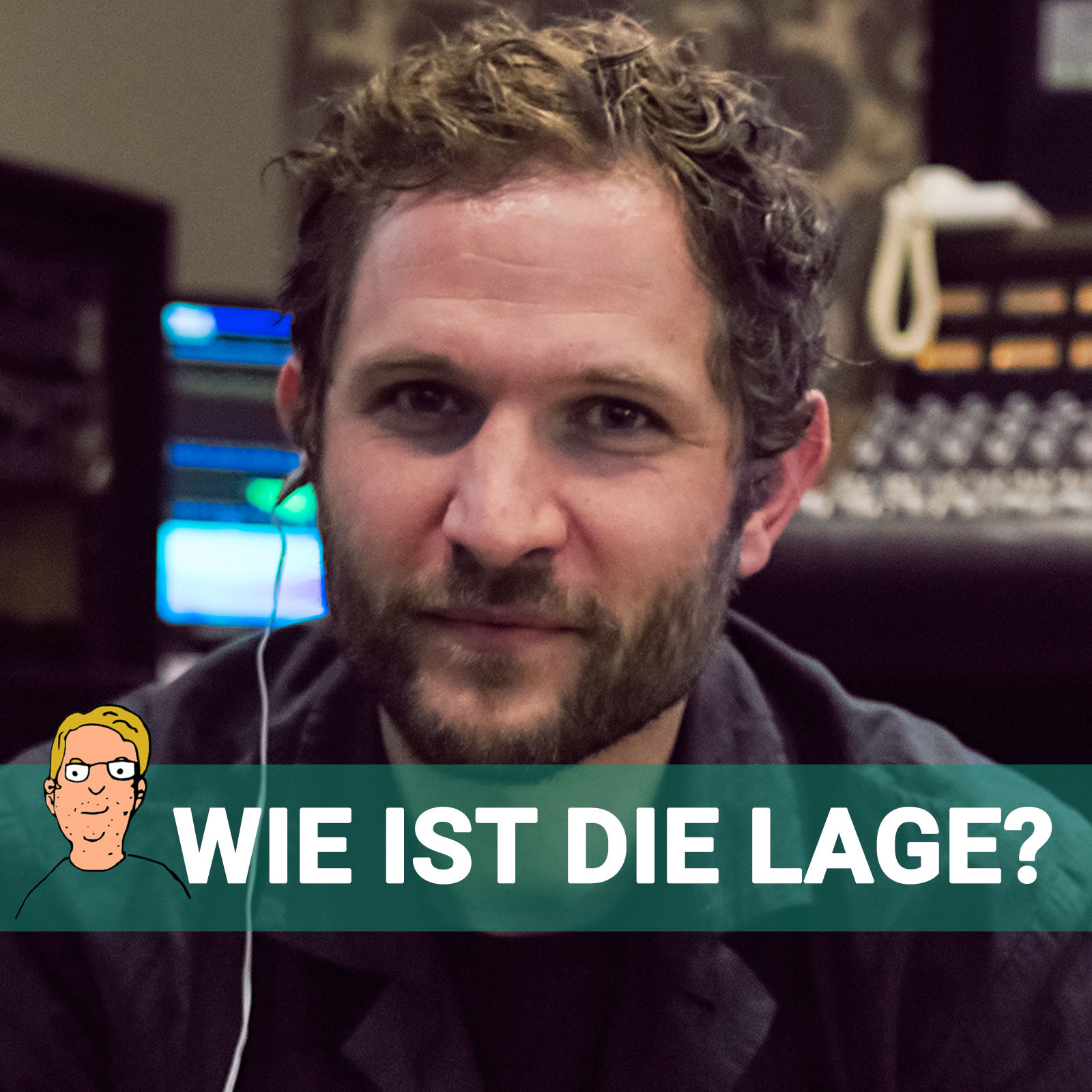 Wie ist die Lage?