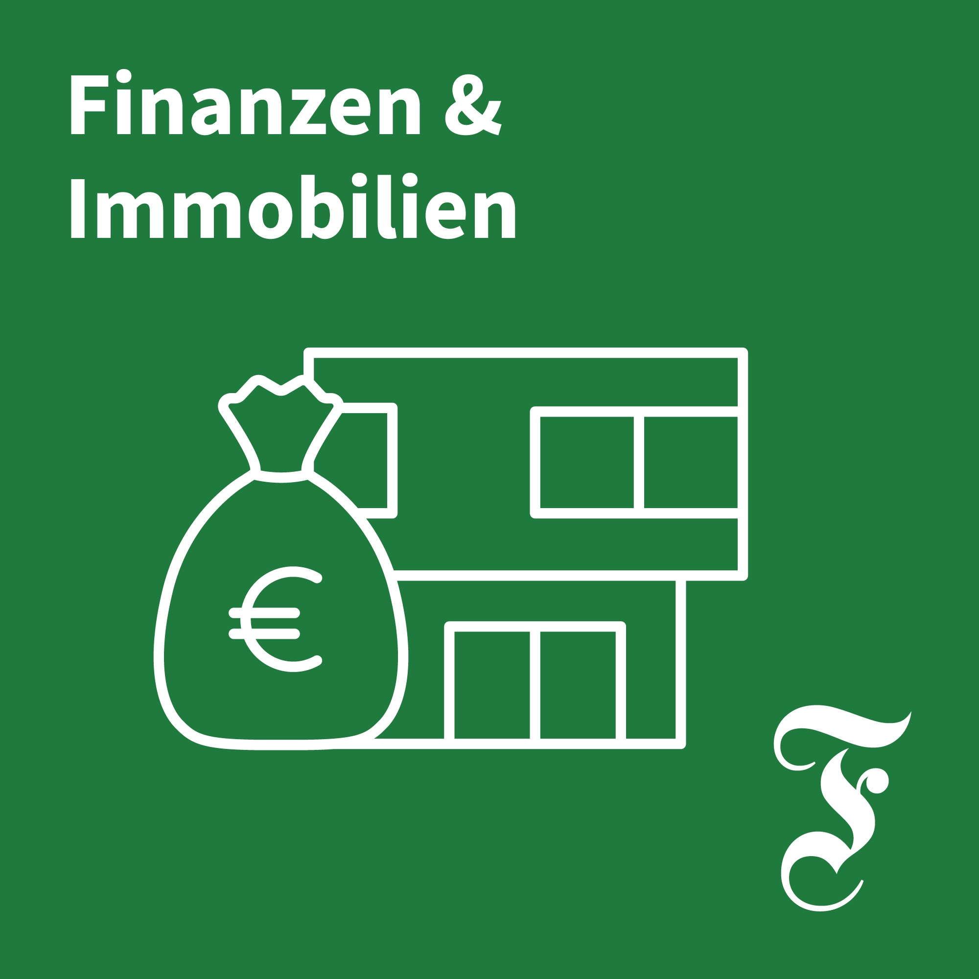 F.A.Z. Finanzen & Immobilien – Bonusfolgen