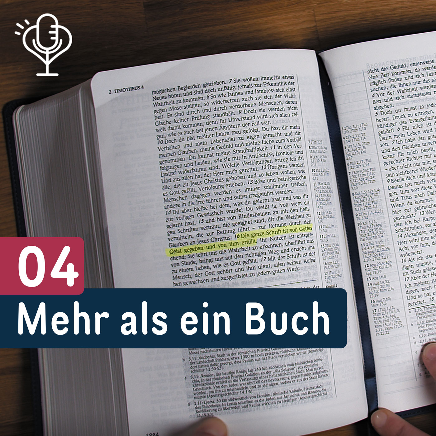 04 Mythos oder Wirklichkeit