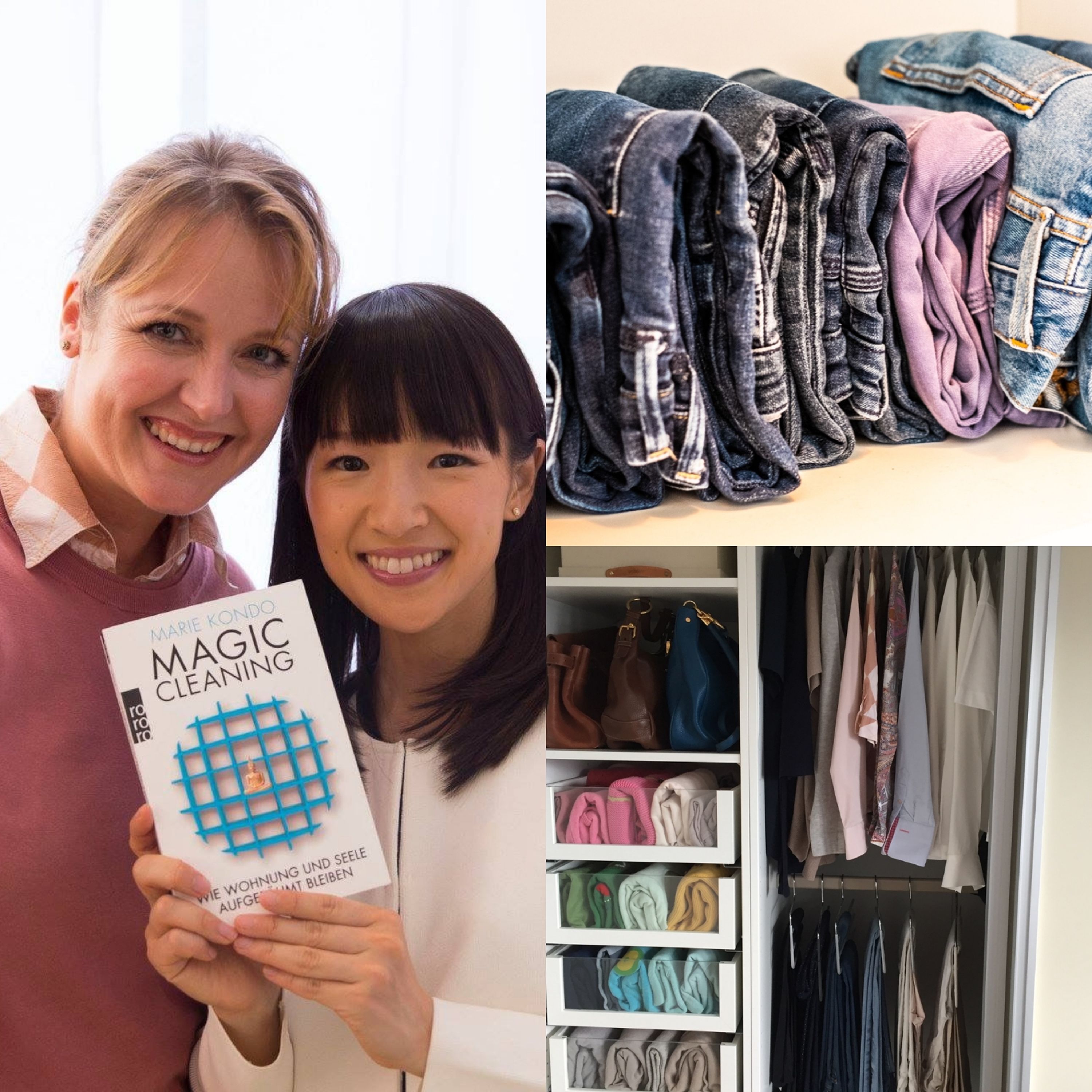 Null Sterne Deluxe - Kochen, aber lecker!