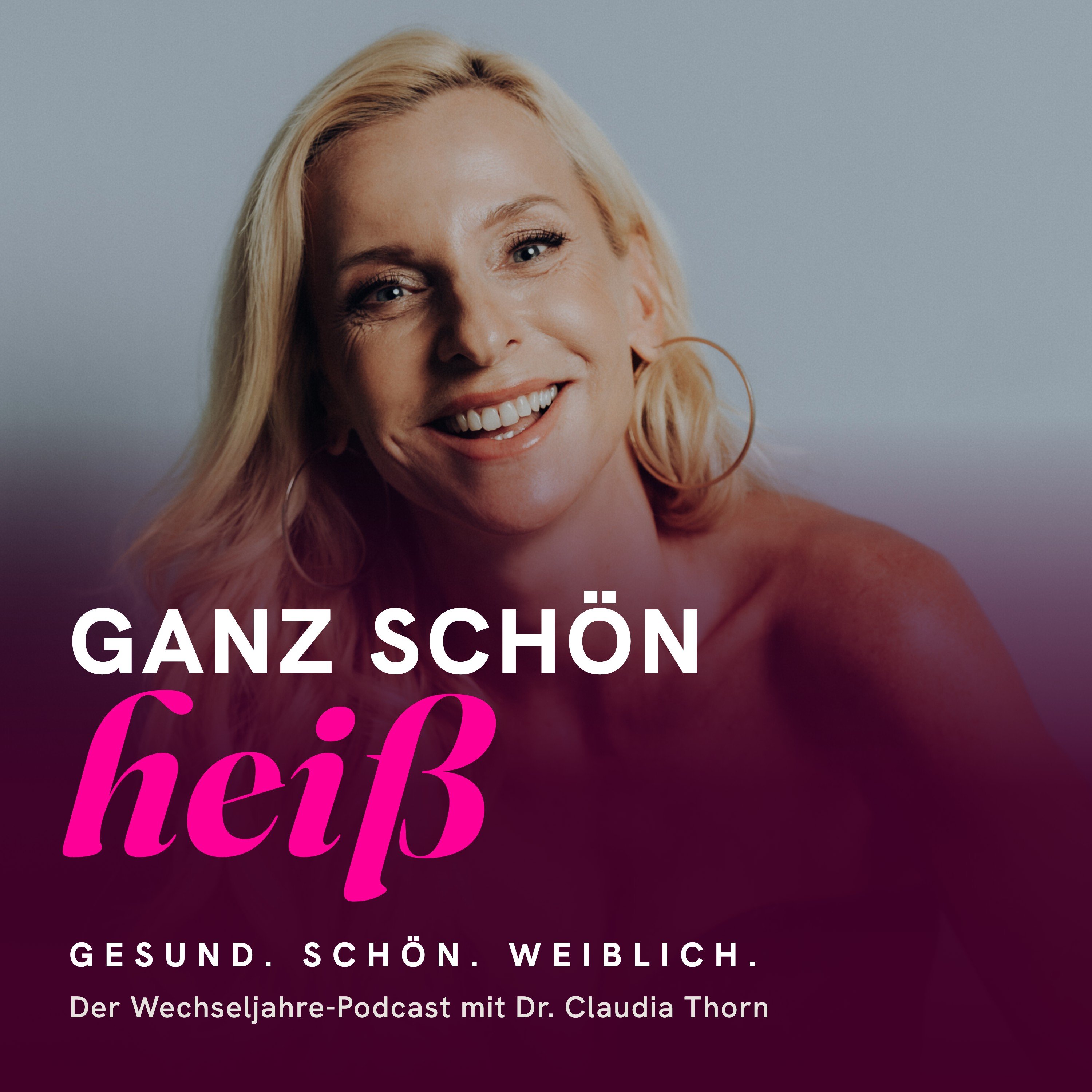 Podcast Ganz schön heiß