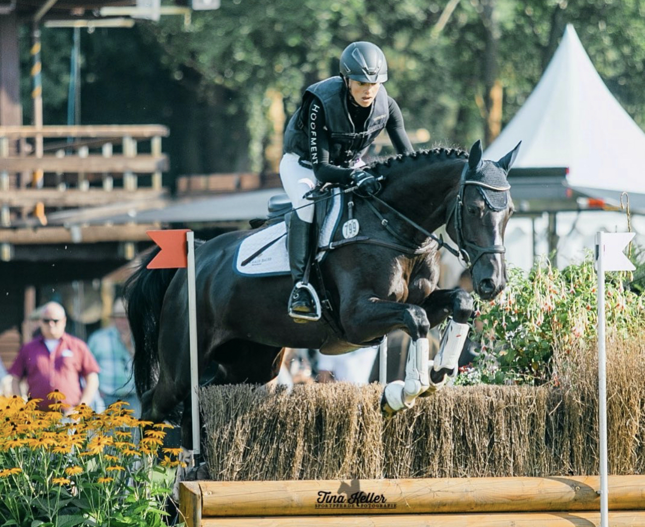 Julis Eventer Podcast