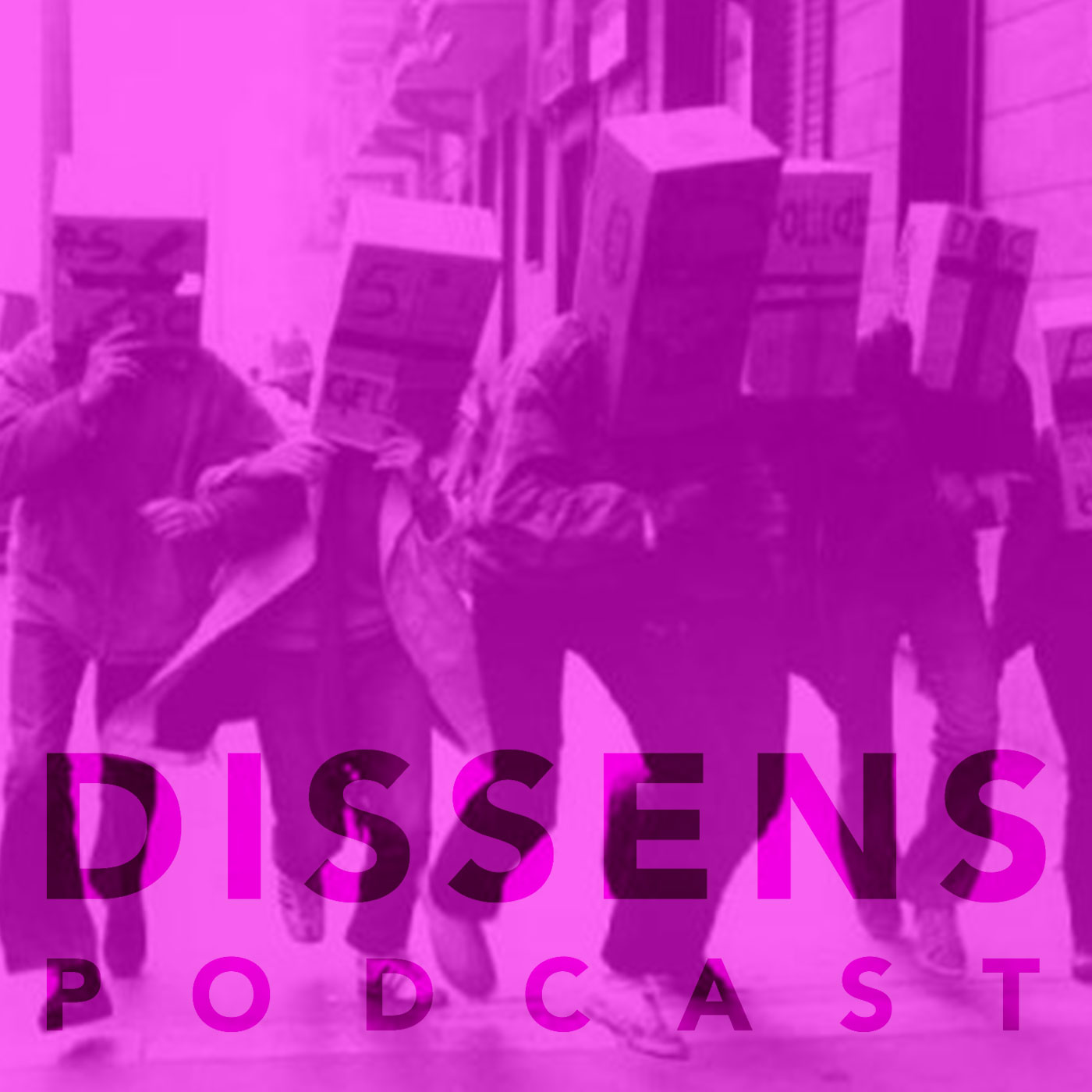 Dissens