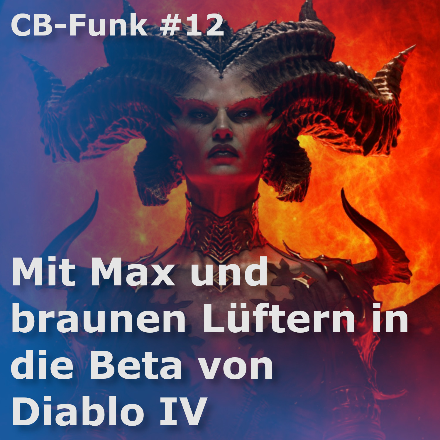CB-Funk - der ComputerBase-Podcast