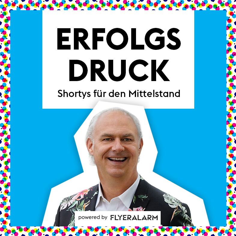 Erfolgsdruck – Storys aus dem Mittelstand