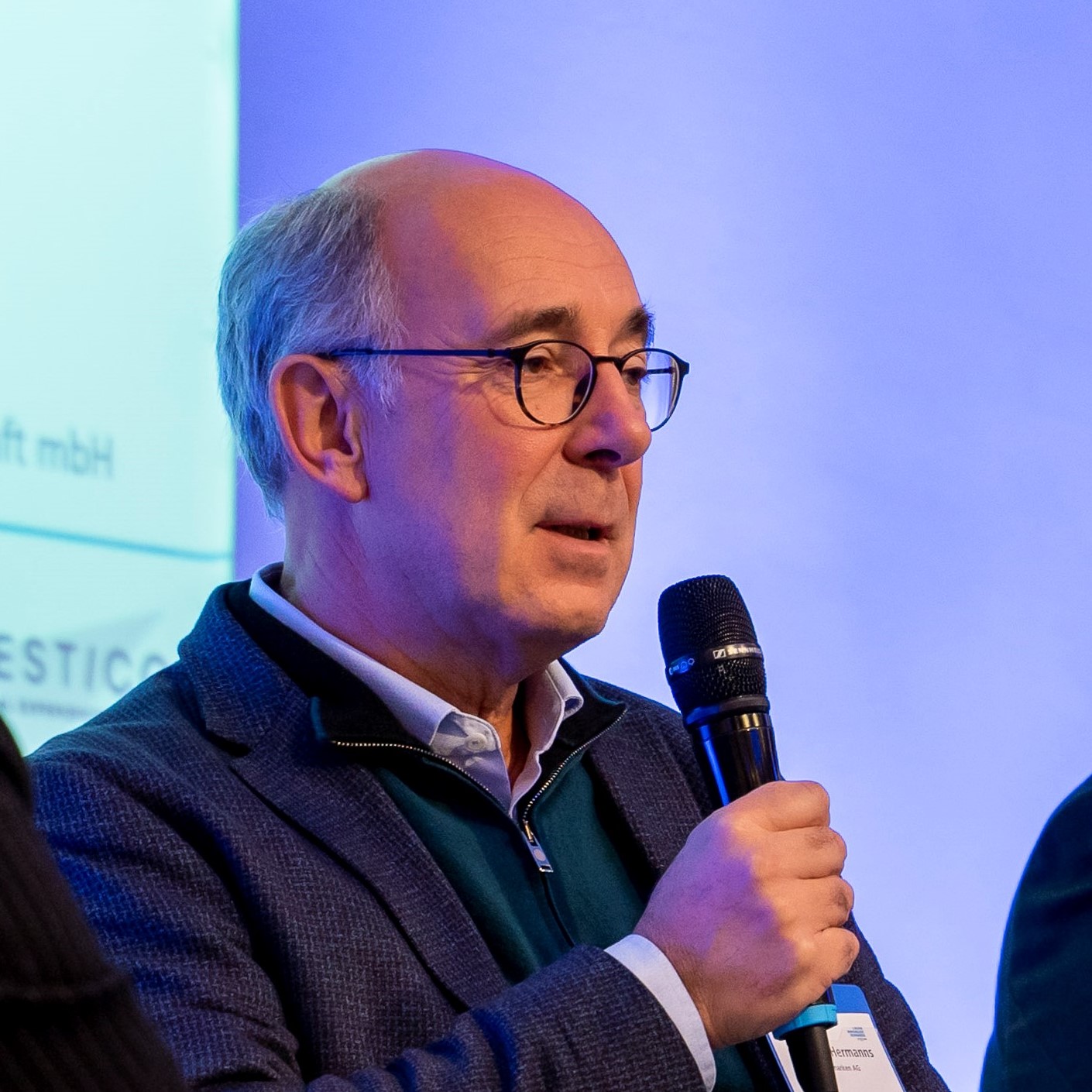 Norbert Hermanns, Landmarken AG: Ein Haus muss selfie-fähig sein episode artwork