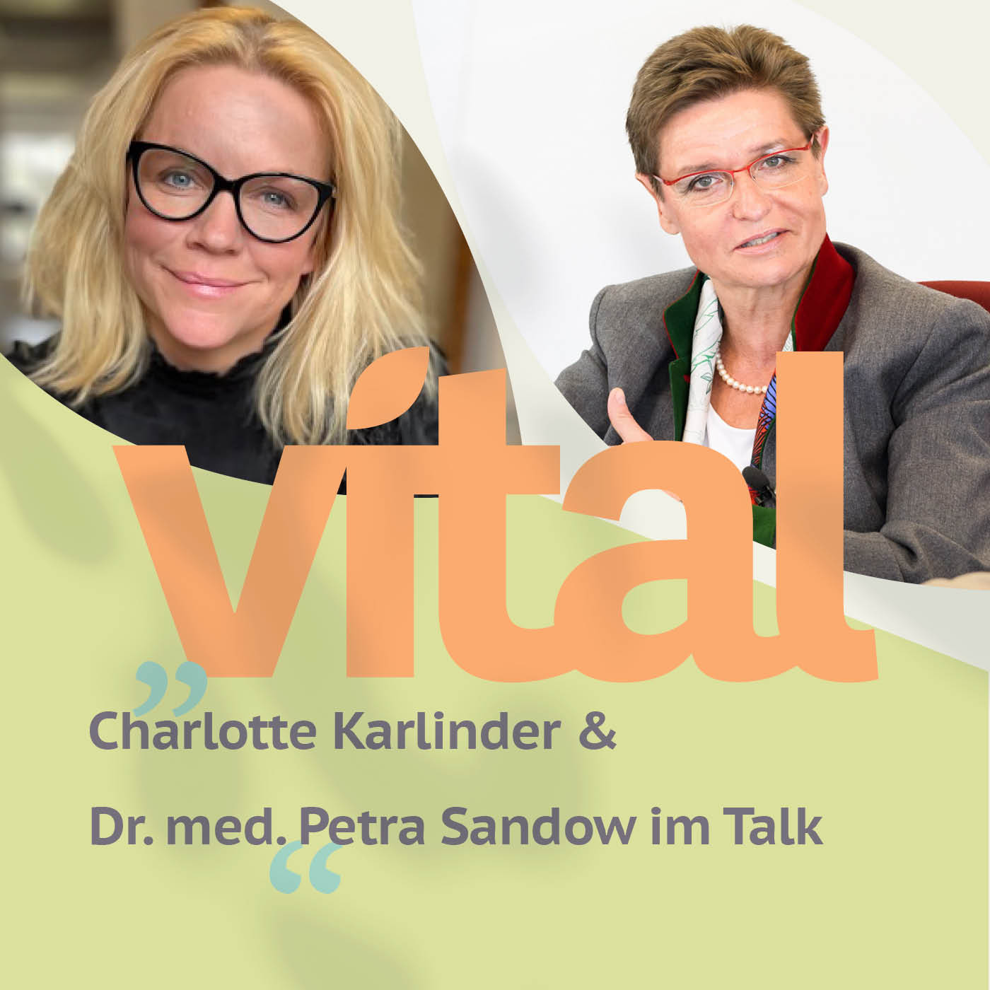 VITAL Podcast