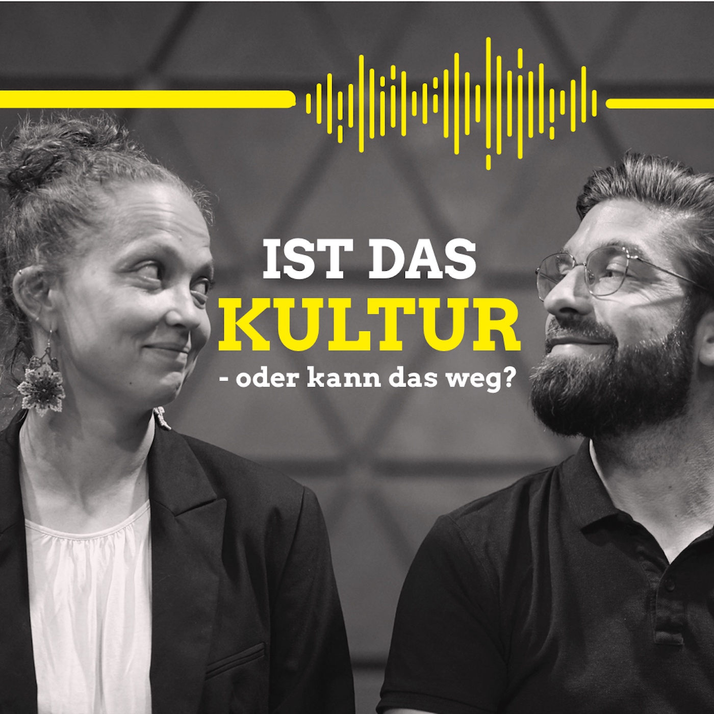 Ist das Kultur oder kann das weg?