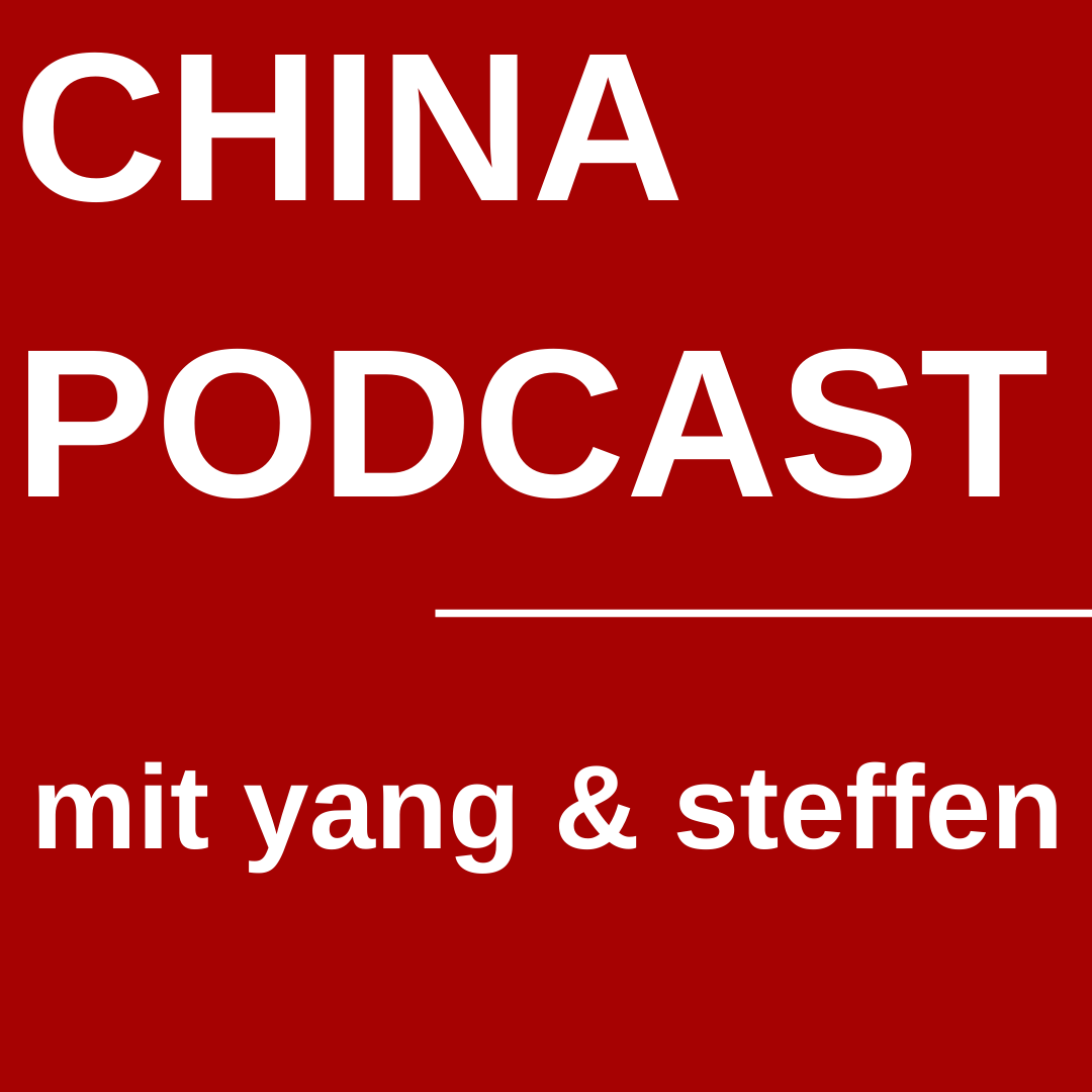 Als Ausländer in China: Yannick & Oscar zu Gast (Reupload) #19