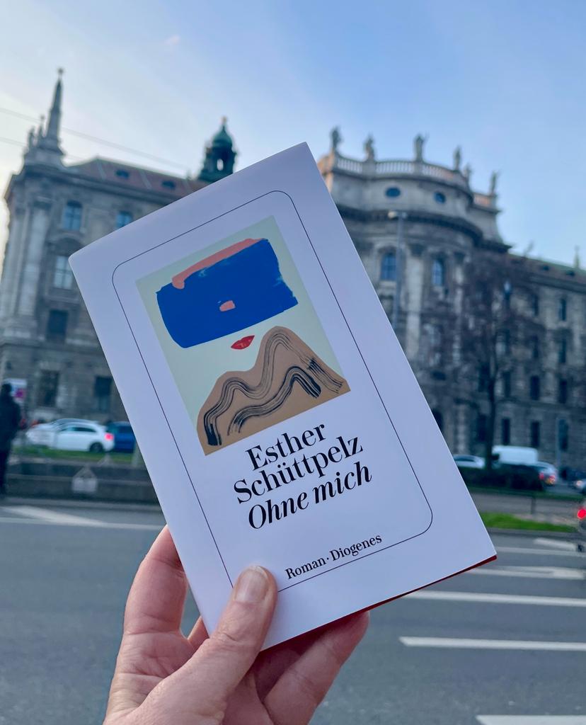 Ein Buch