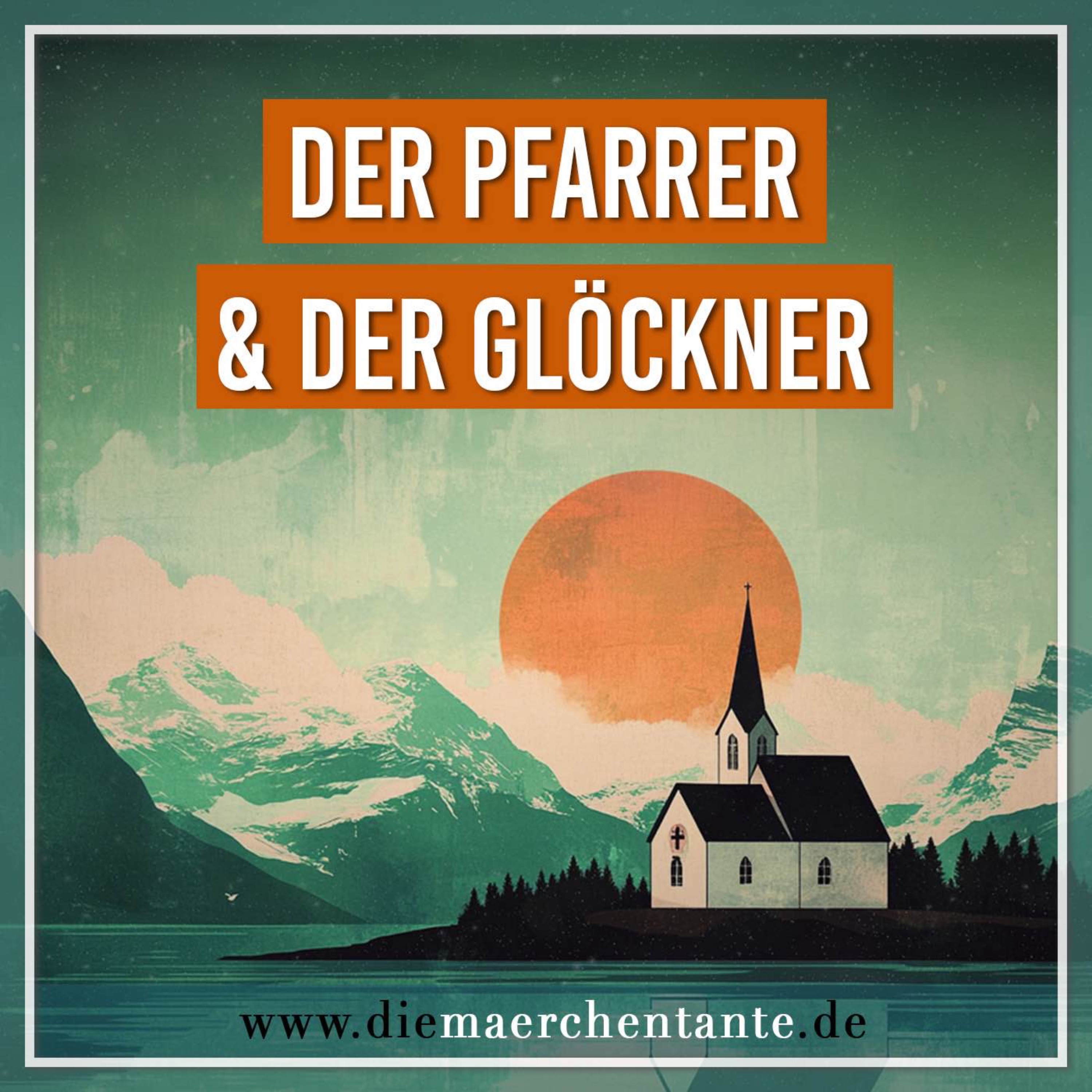 Die Märchentante, Geschichten & Meditationen zum Einschlafen