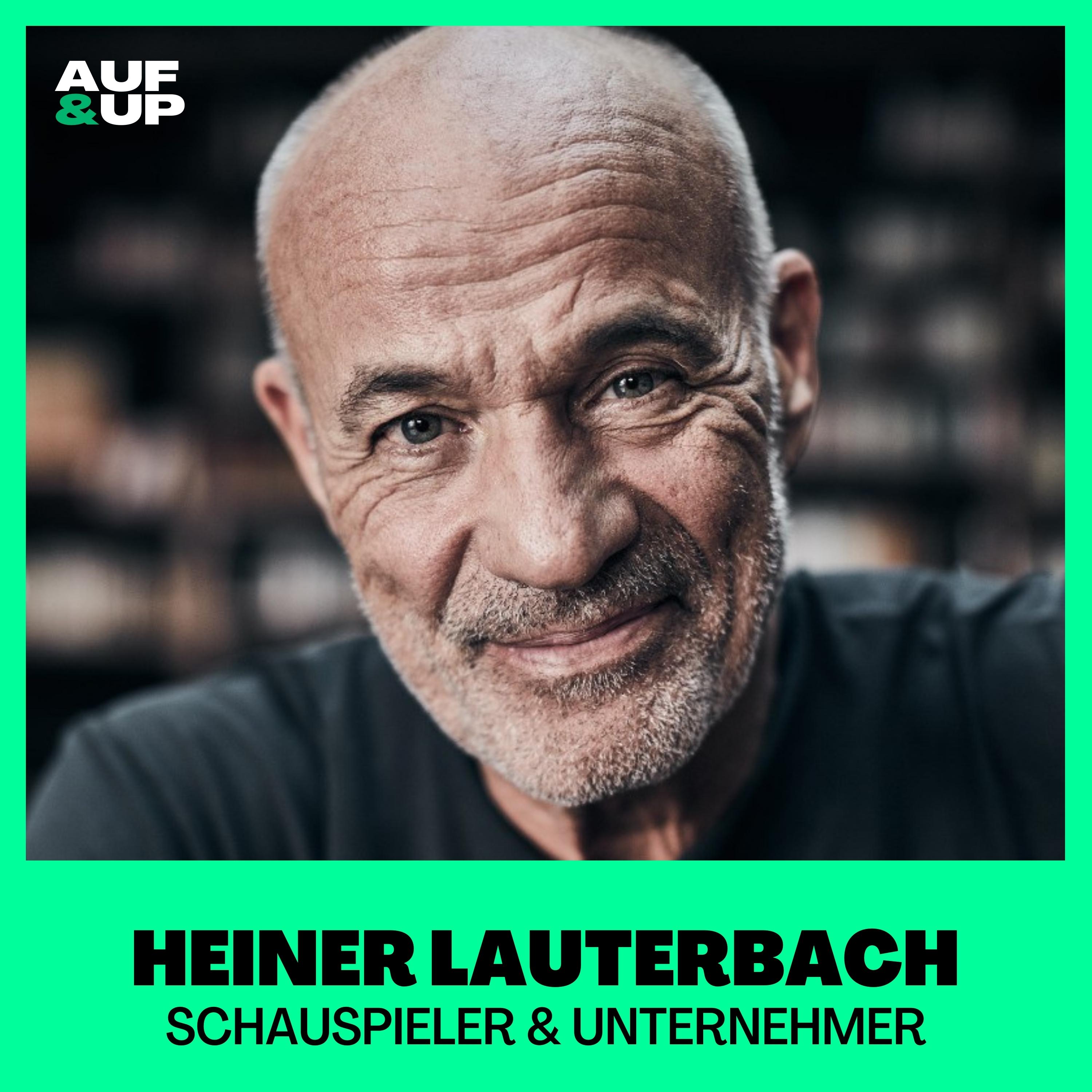 AUF & UP
