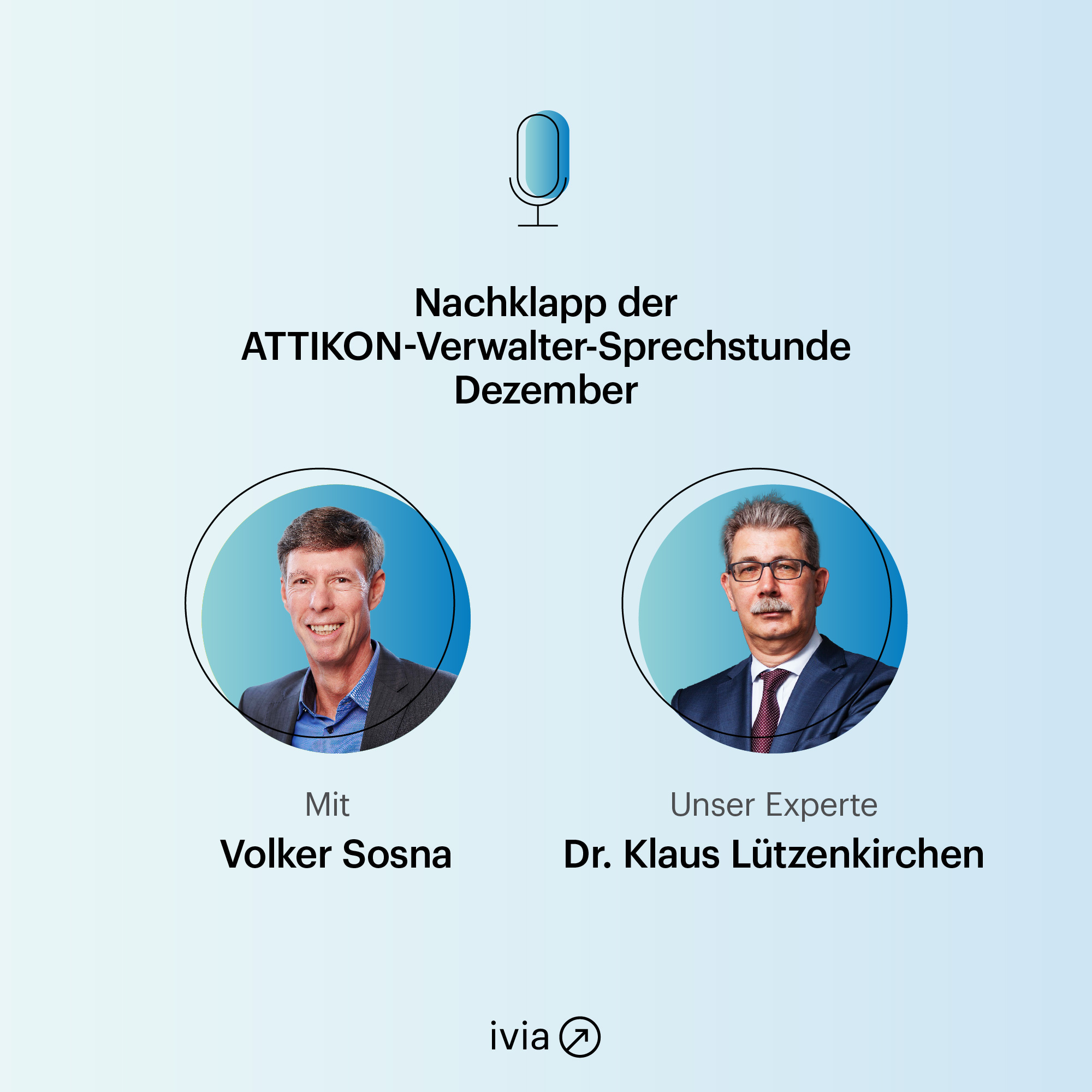 Immowissen à la ivia akademie