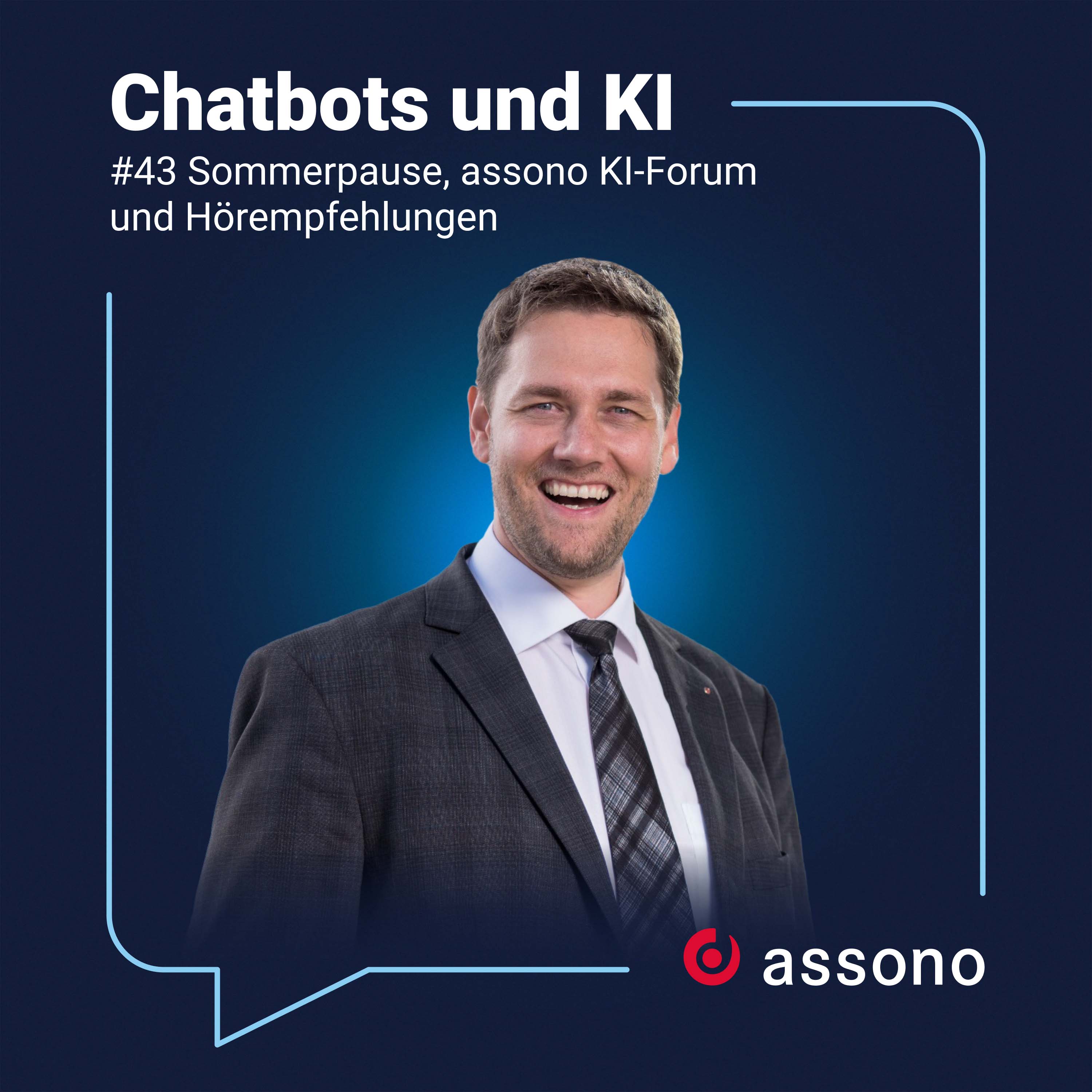 Chatbots und KI - Nutzen, Anwendungen und Erfahrungen