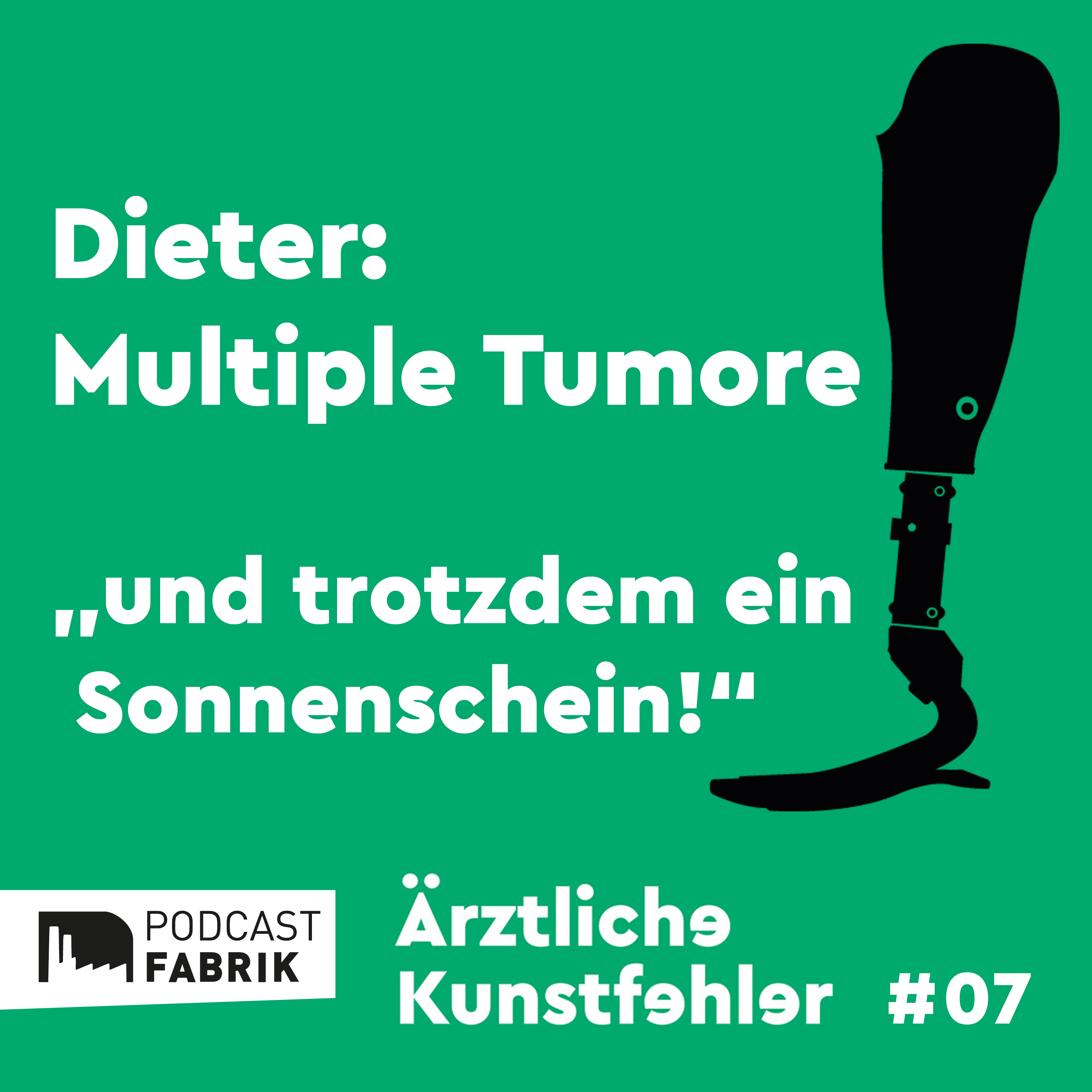 Ärztliche Kunstfehler und andere Medizingeschichten