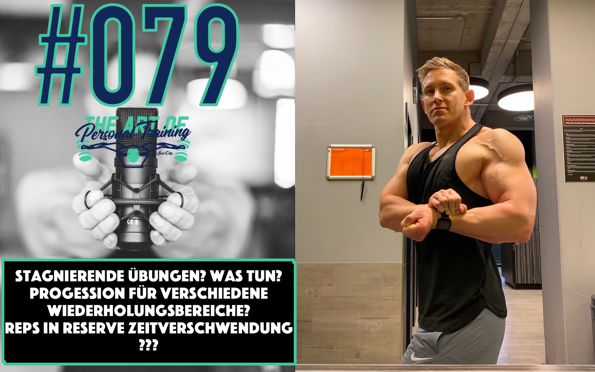 the ART of PERSONAL TRAINING