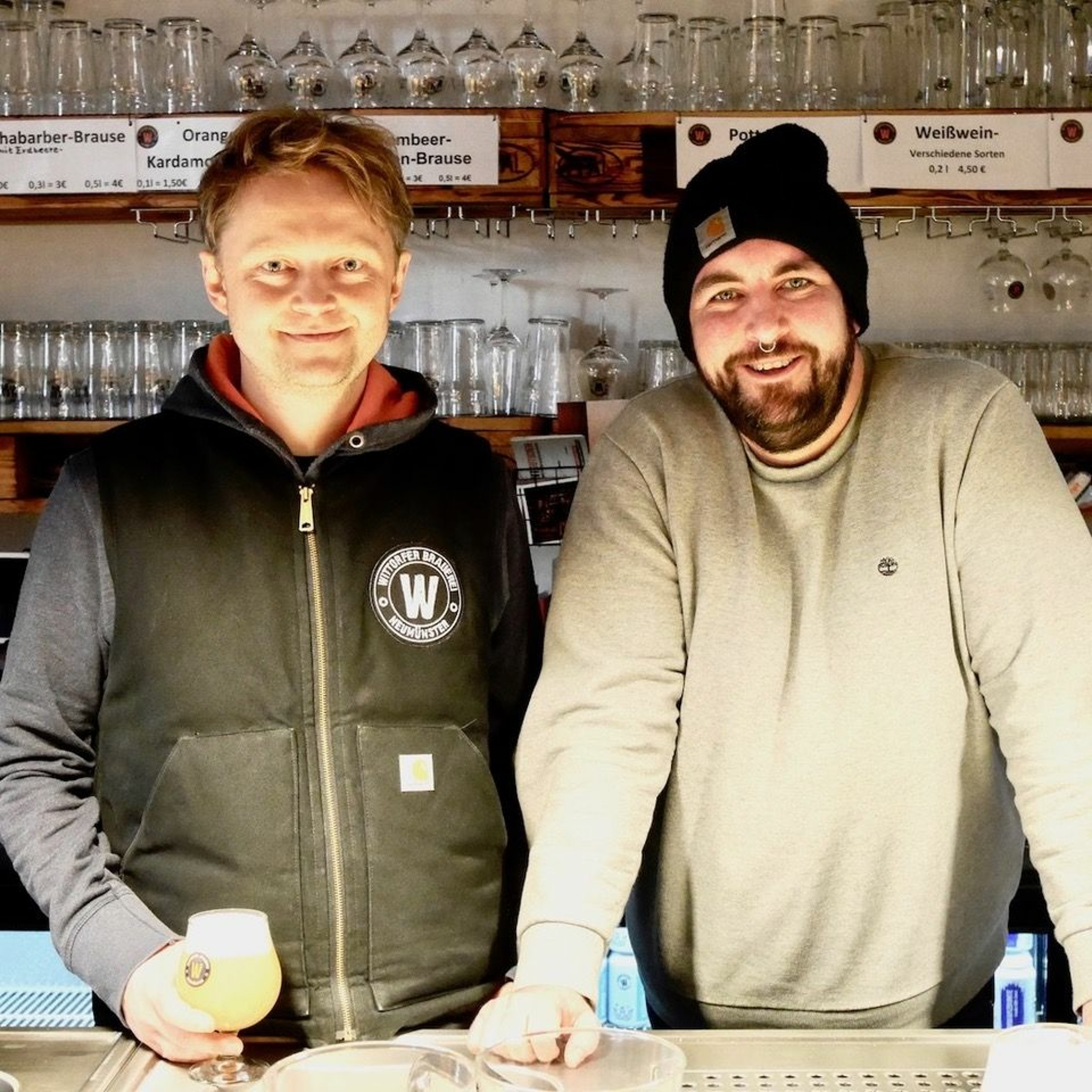 HHopcast – Dein Craftbeer-Podcast