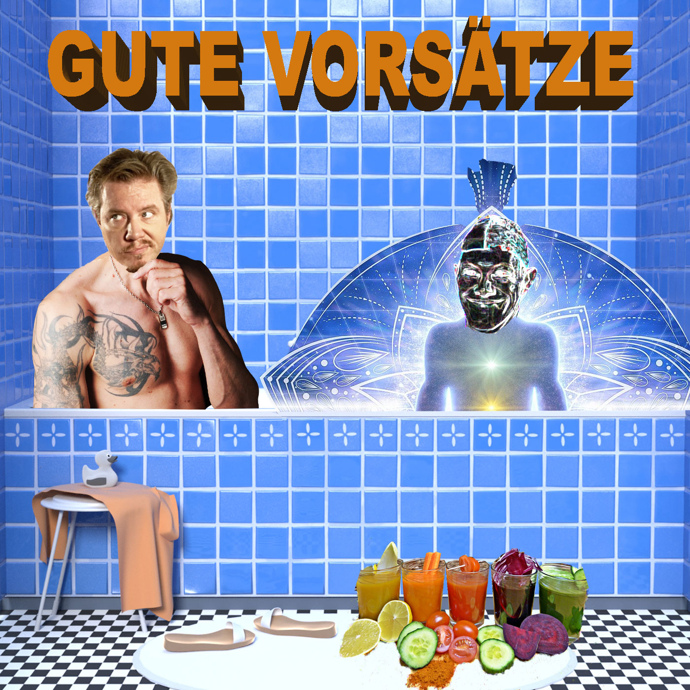 Die Gosejohanns: Piratensender Niehorst