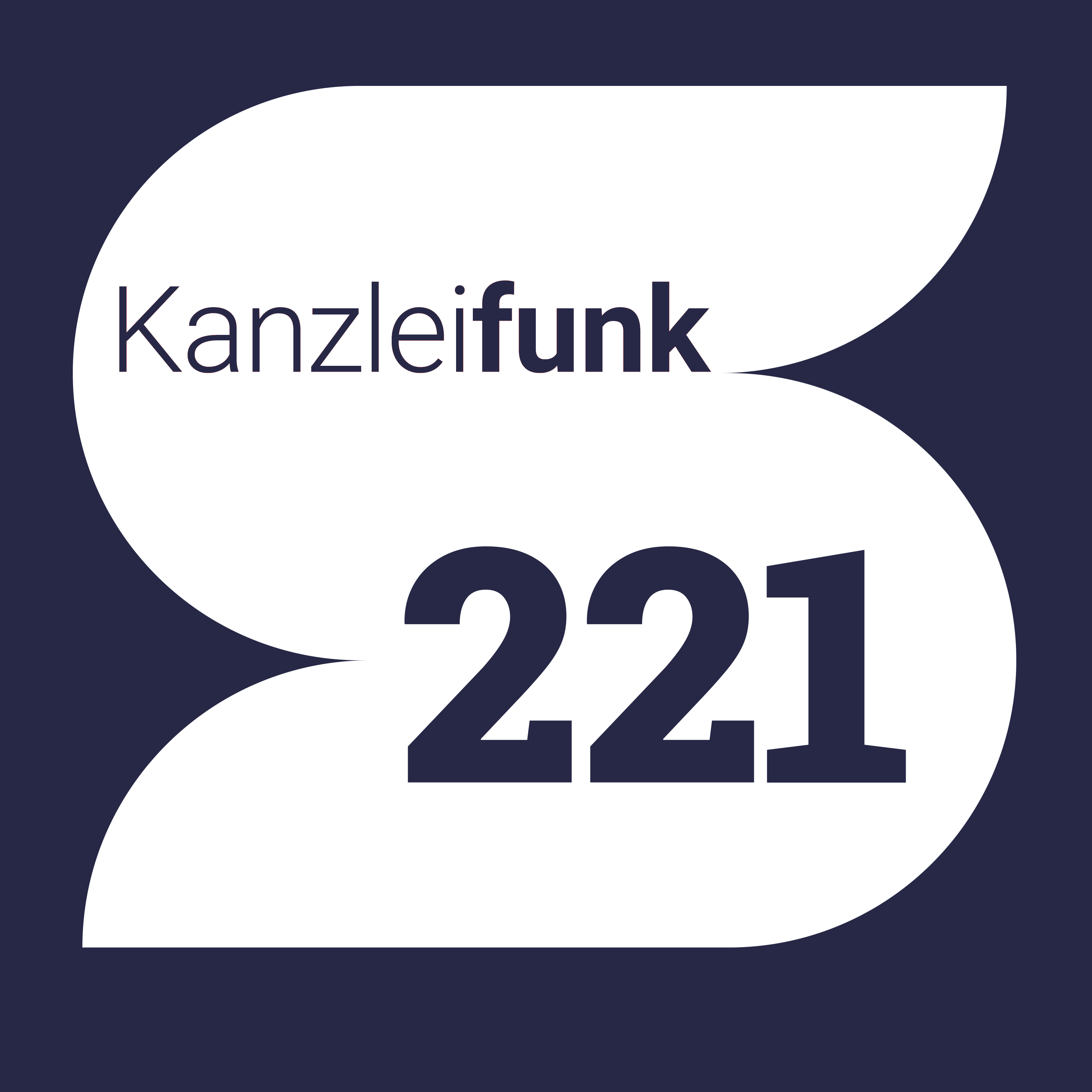 Kanzleifunk