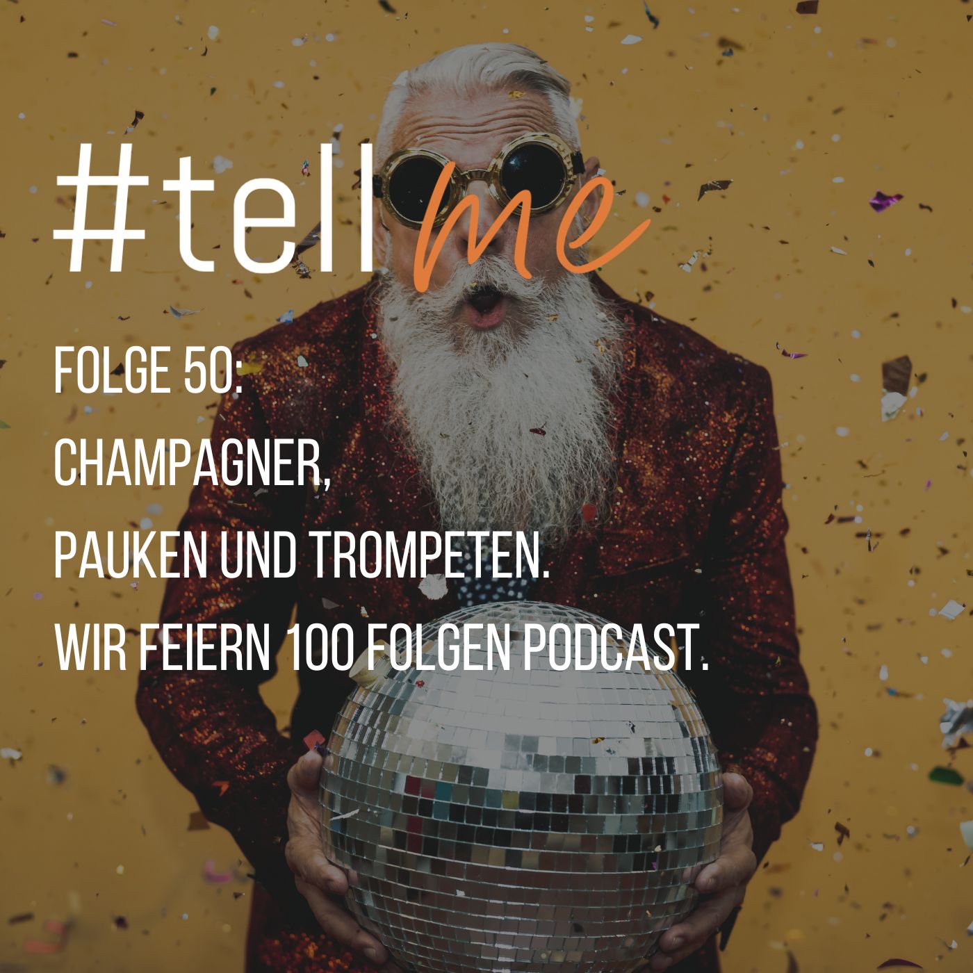 #tellme - Job-, Karriere- und Führungshacks für Anfänger, Nachwuchskräfte und alte Hasen